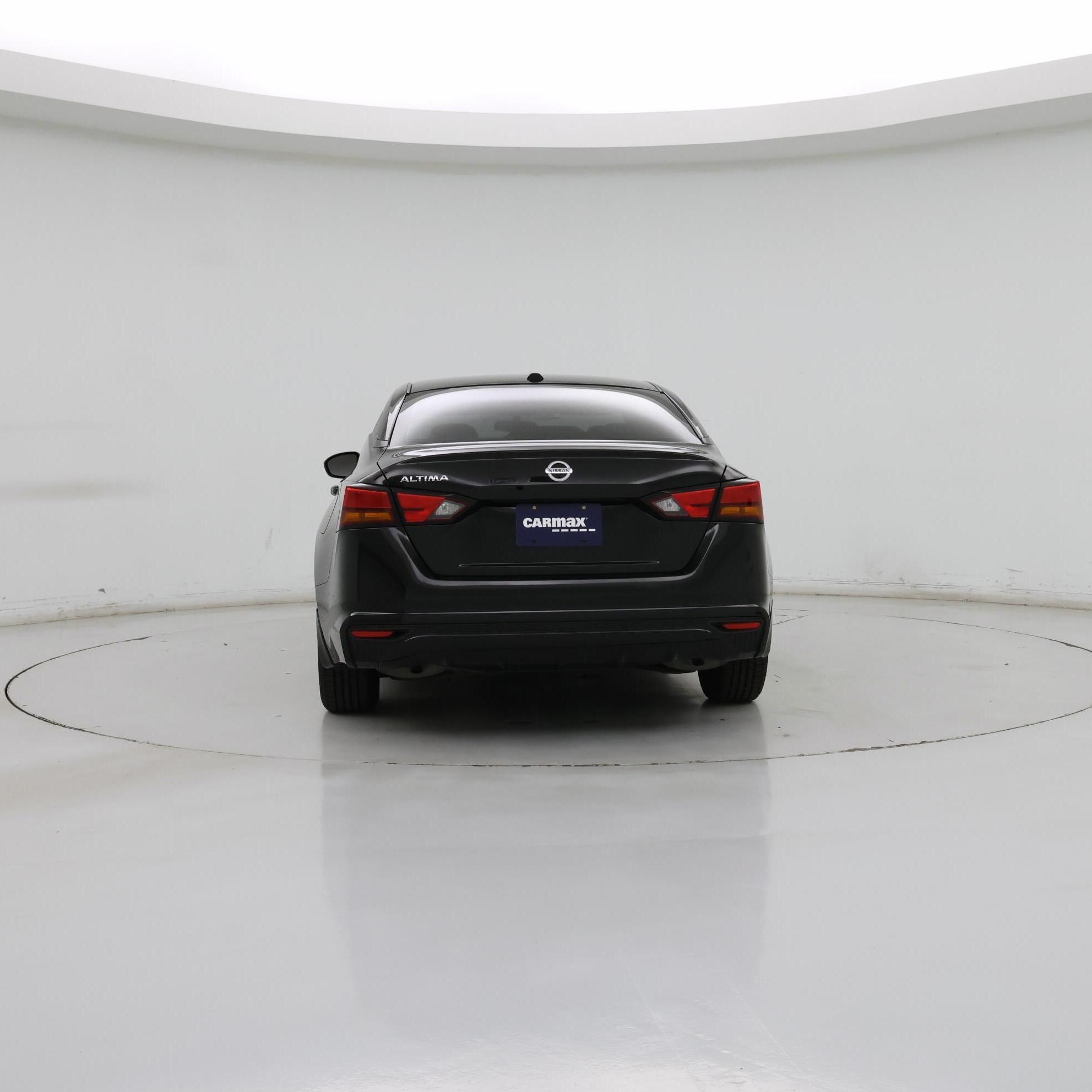 Thumbnail: 2020 Nissan Altima - 6