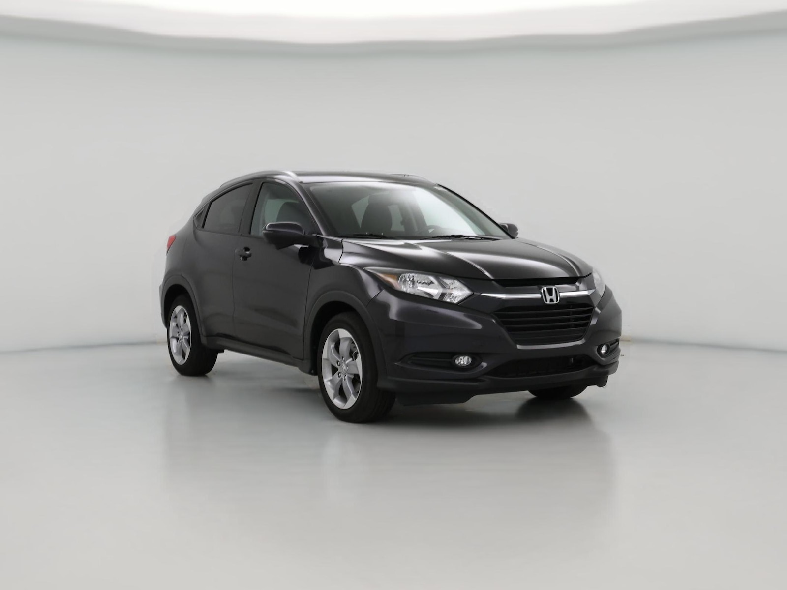 2016 Honda HR-V EX-L
