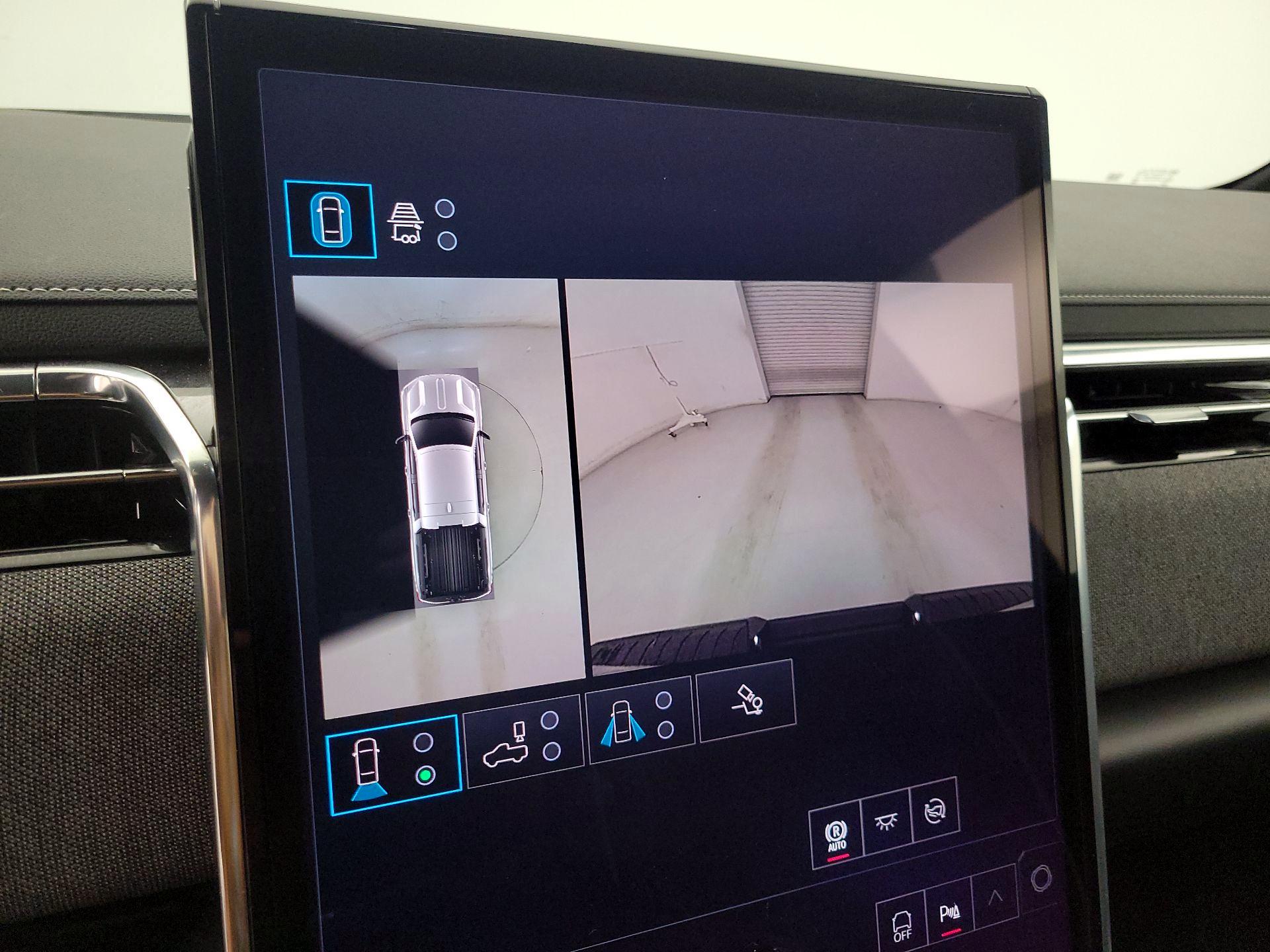 Thumbnail: 2026 GMC Sierra EV - 14