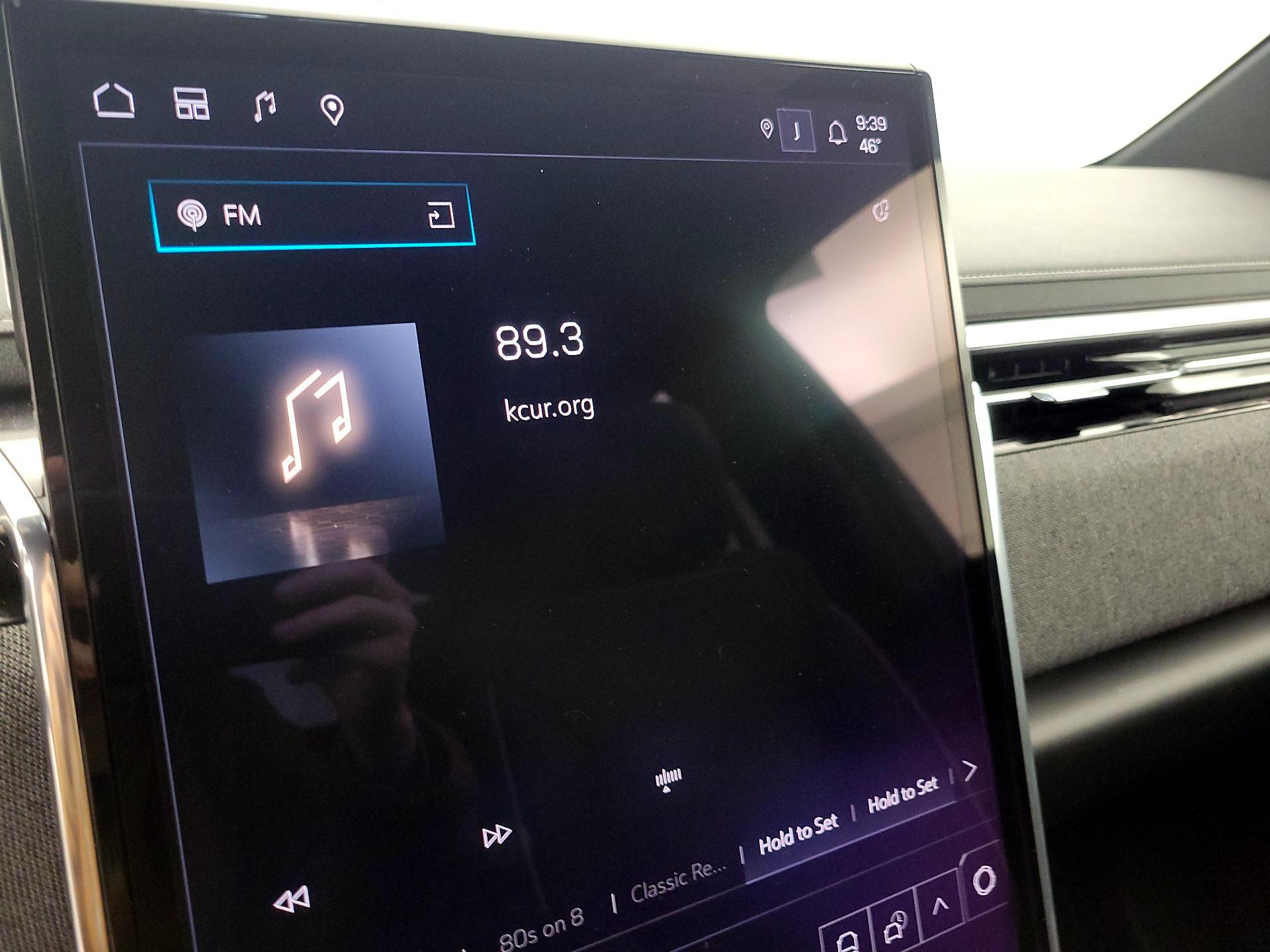 Thumbnail: 2026 GMC Sierra EV - 15