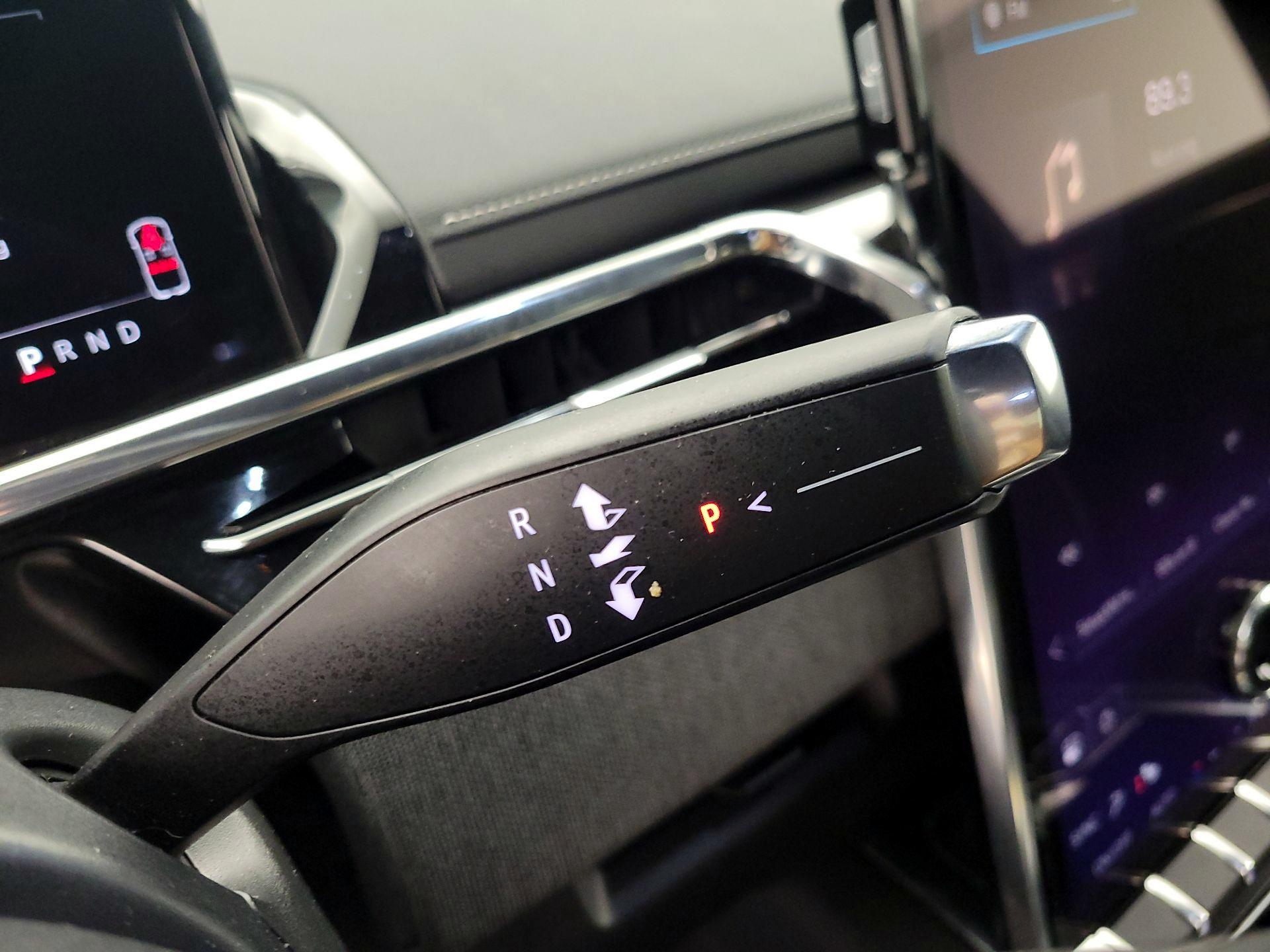 Thumbnail: 2026 GMC Sierra EV - 17