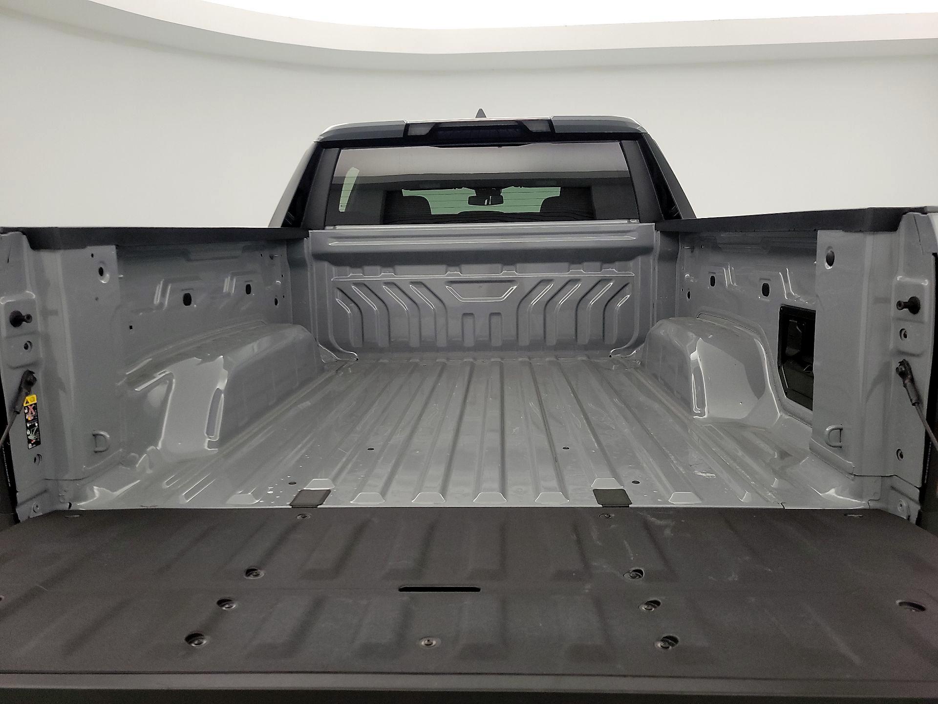 Thumbnail: 2026 GMC Sierra EV - 20