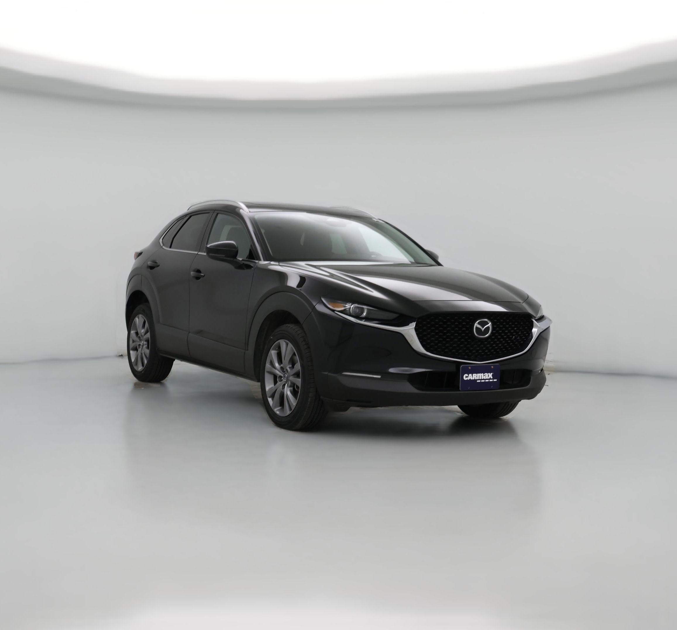 Thumbnail: 2024 Mazda CX-30 - 1