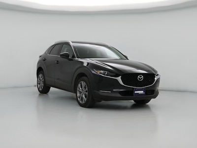 2024 Mazda CX-30 2.5 S Premium Package