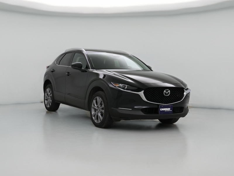 2024 Mazda CX-30 2.5 S Premium Package