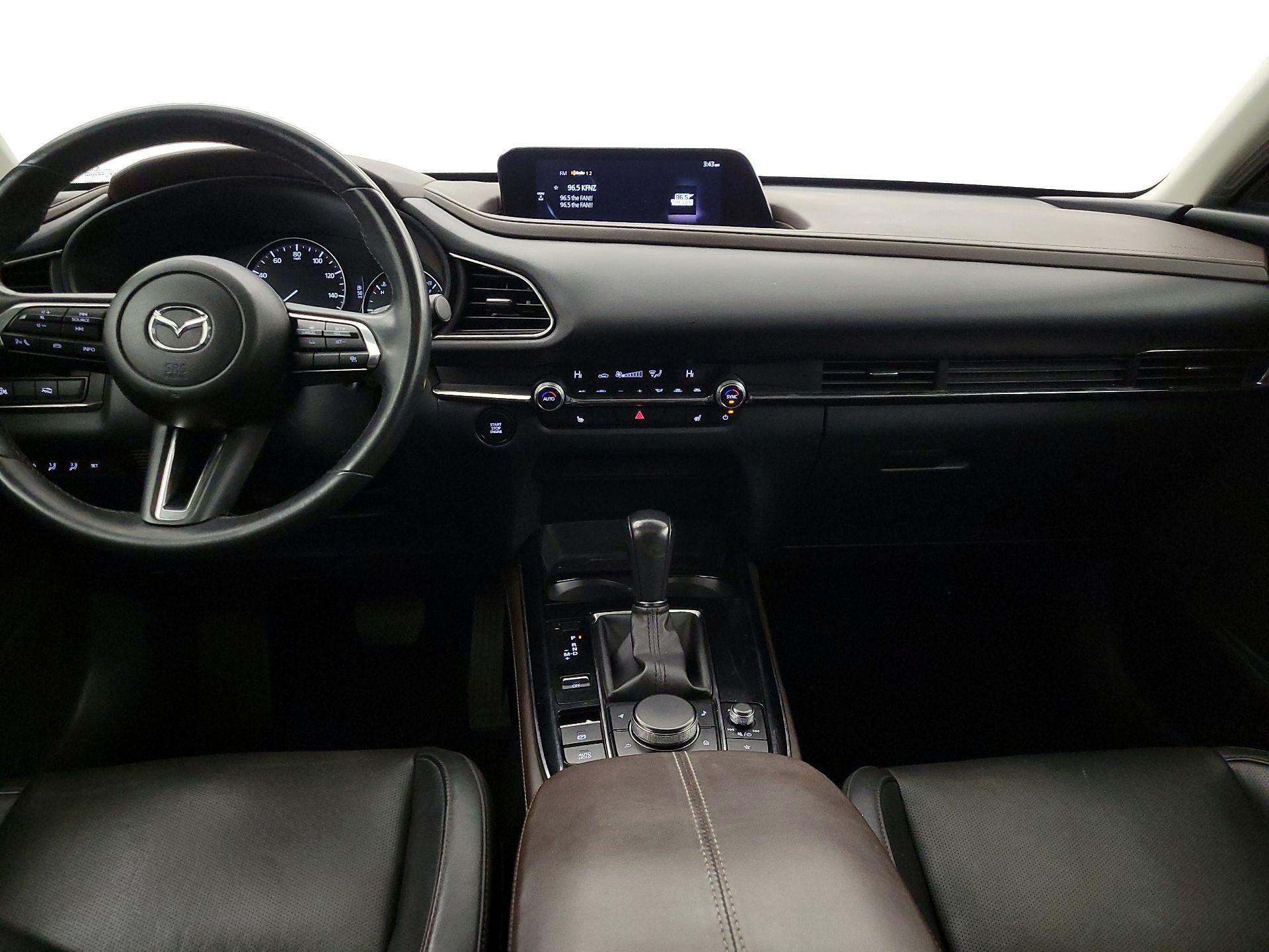 Thumbnail: 2024 Mazda CX-30 - 9