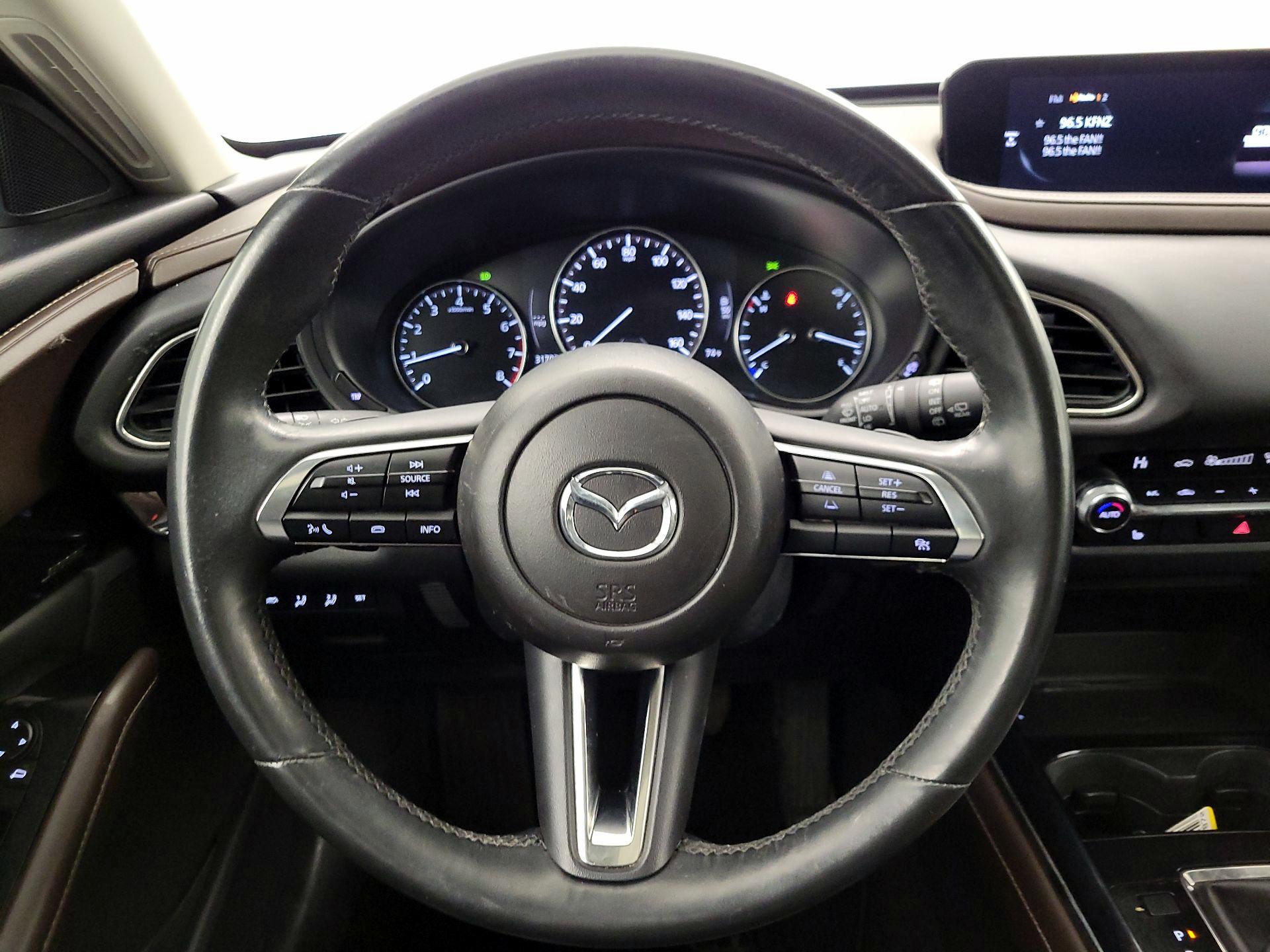 Thumbnail: 2024 Mazda CX-30 - 10