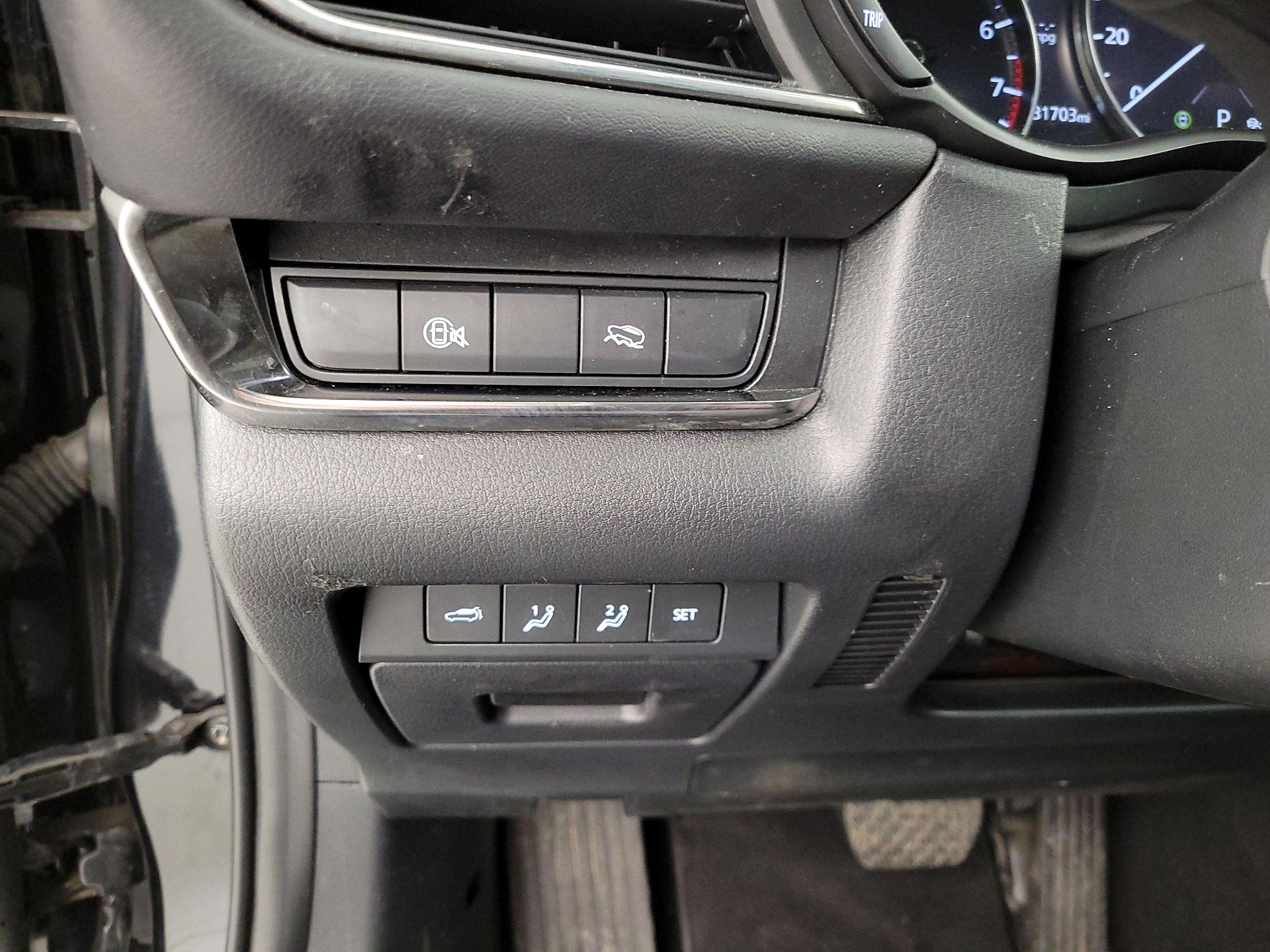 Thumbnail: 2024 Mazda CX-30 - 13