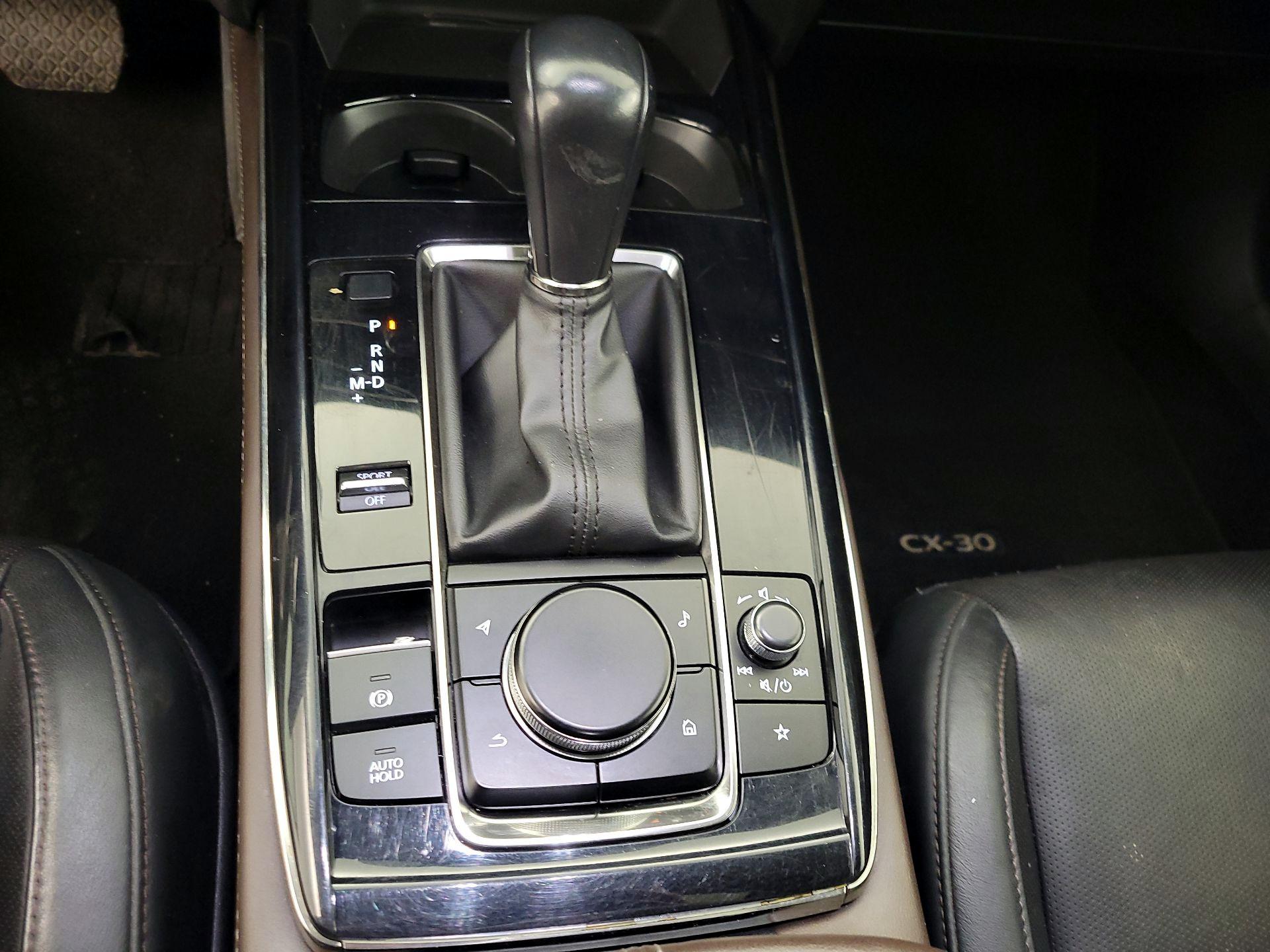 Thumbnail: 2024 Mazda CX-30 - 17