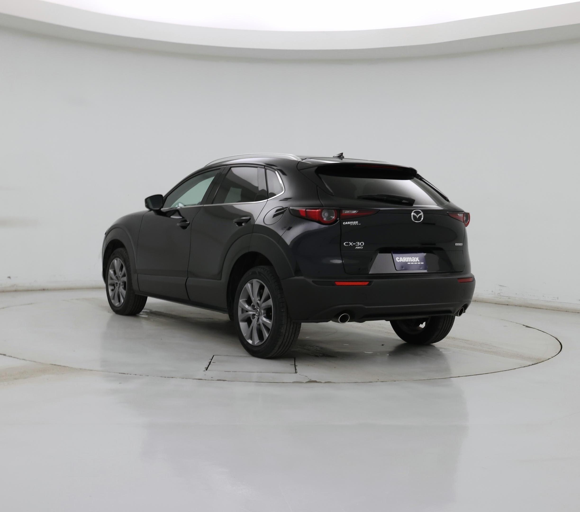 Thumbnail: 2024 Mazda CX-30 - 2