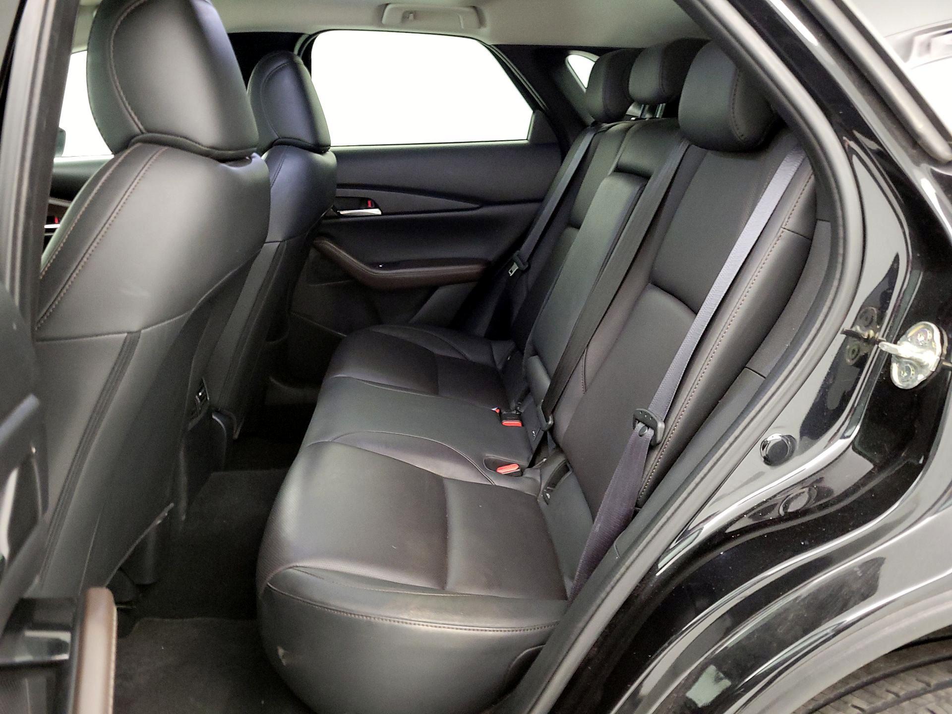 Thumbnail: 2024 Mazda CX-30 - 20