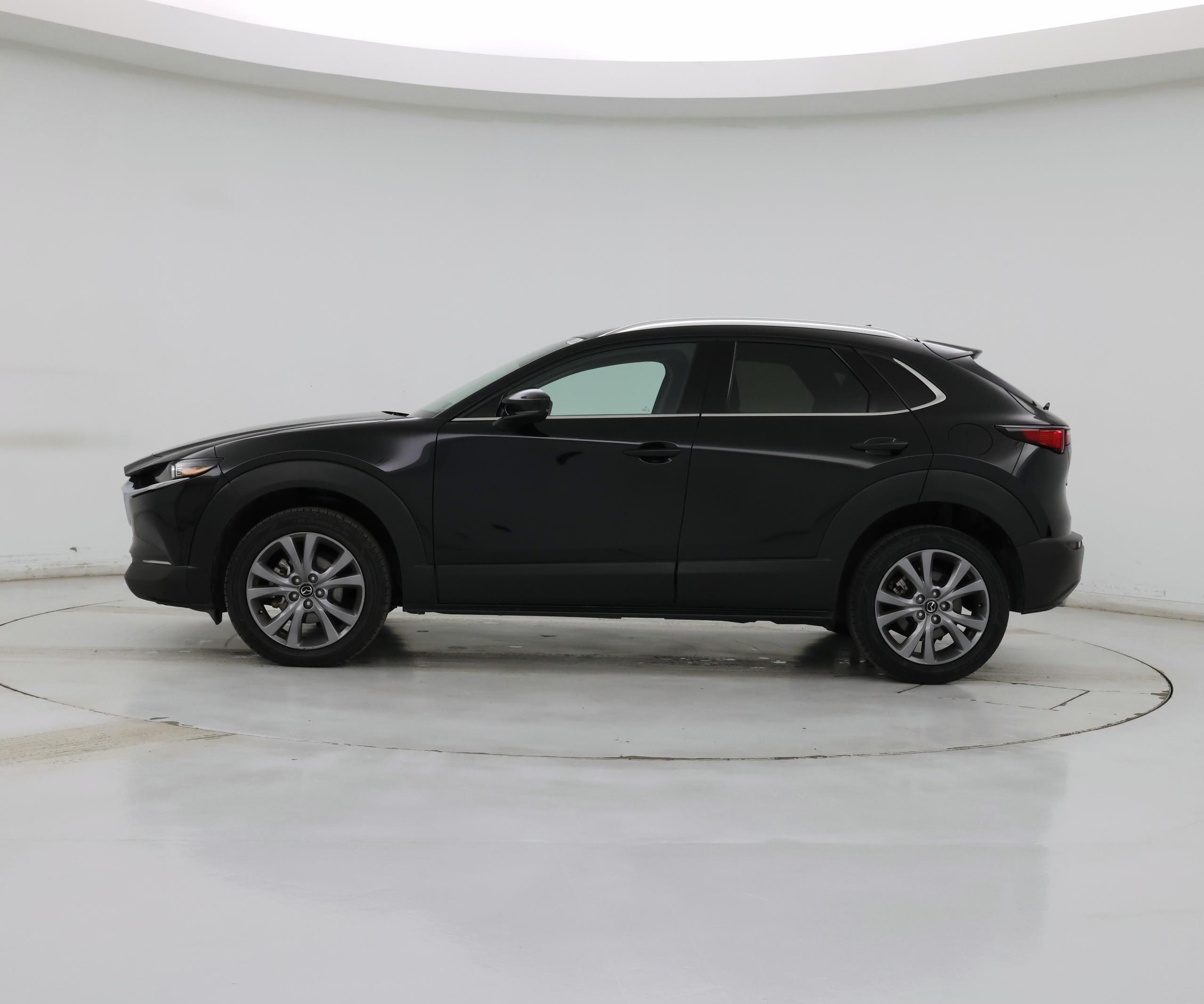 Thumbnail: 2024 Mazda CX-30 - 3