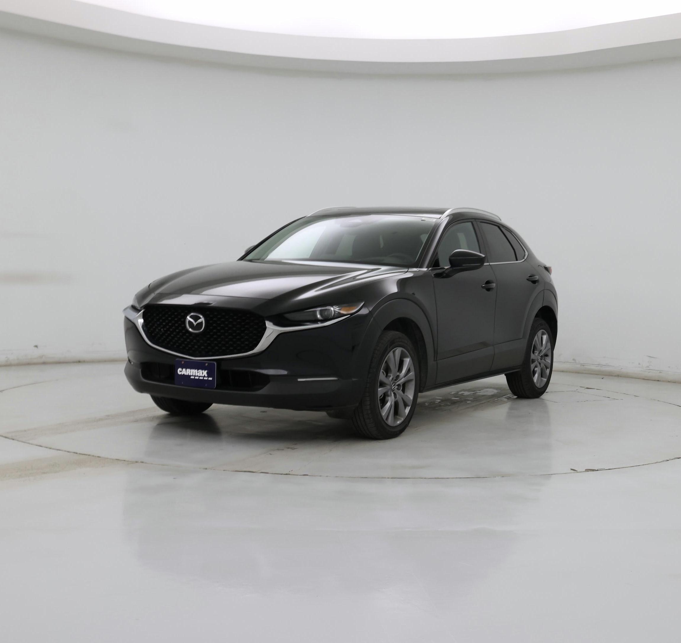 Thumbnail: 2024 Mazda CX-30 - 4