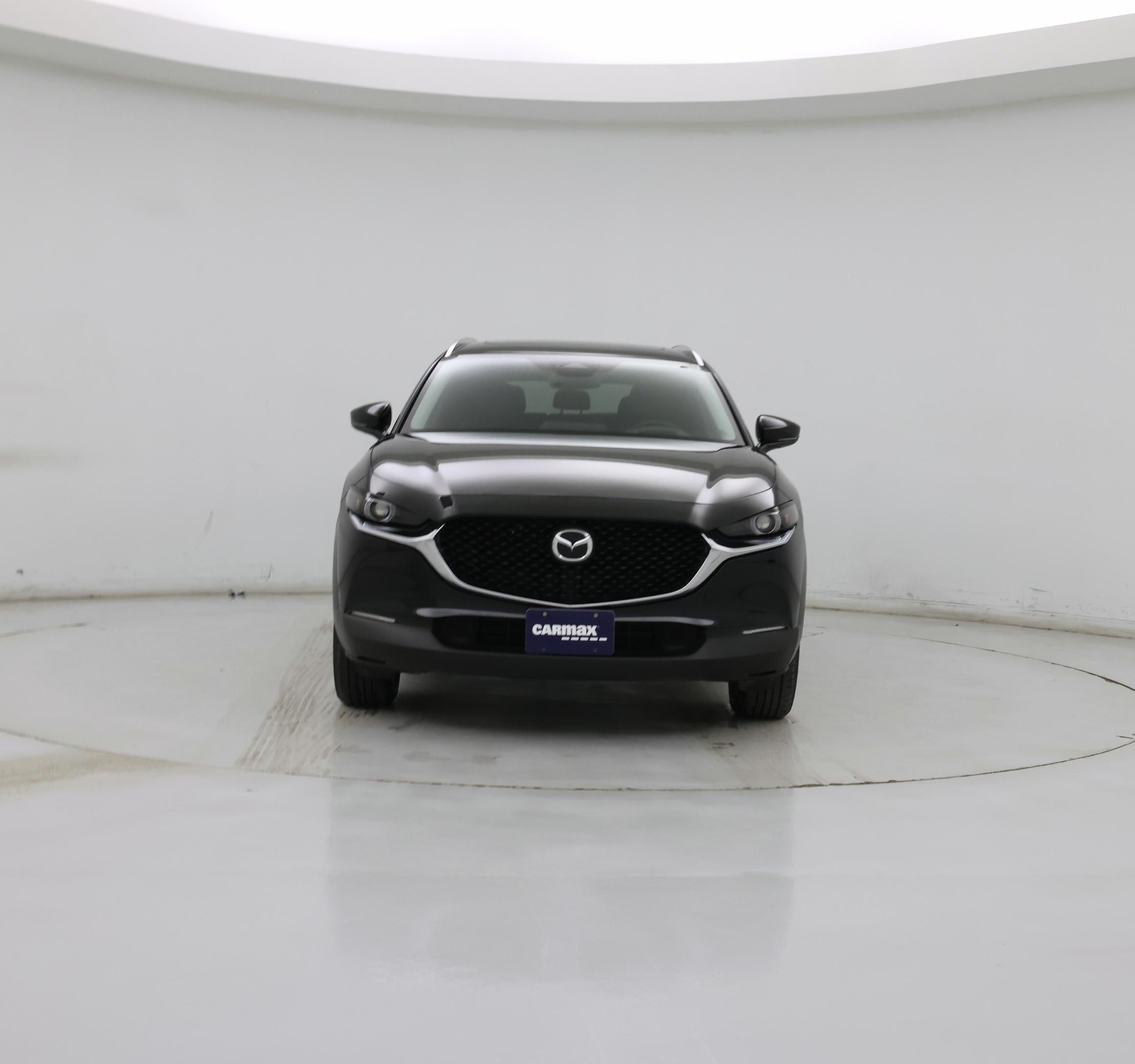 Thumbnail: 2024 Mazda CX-30 - 5