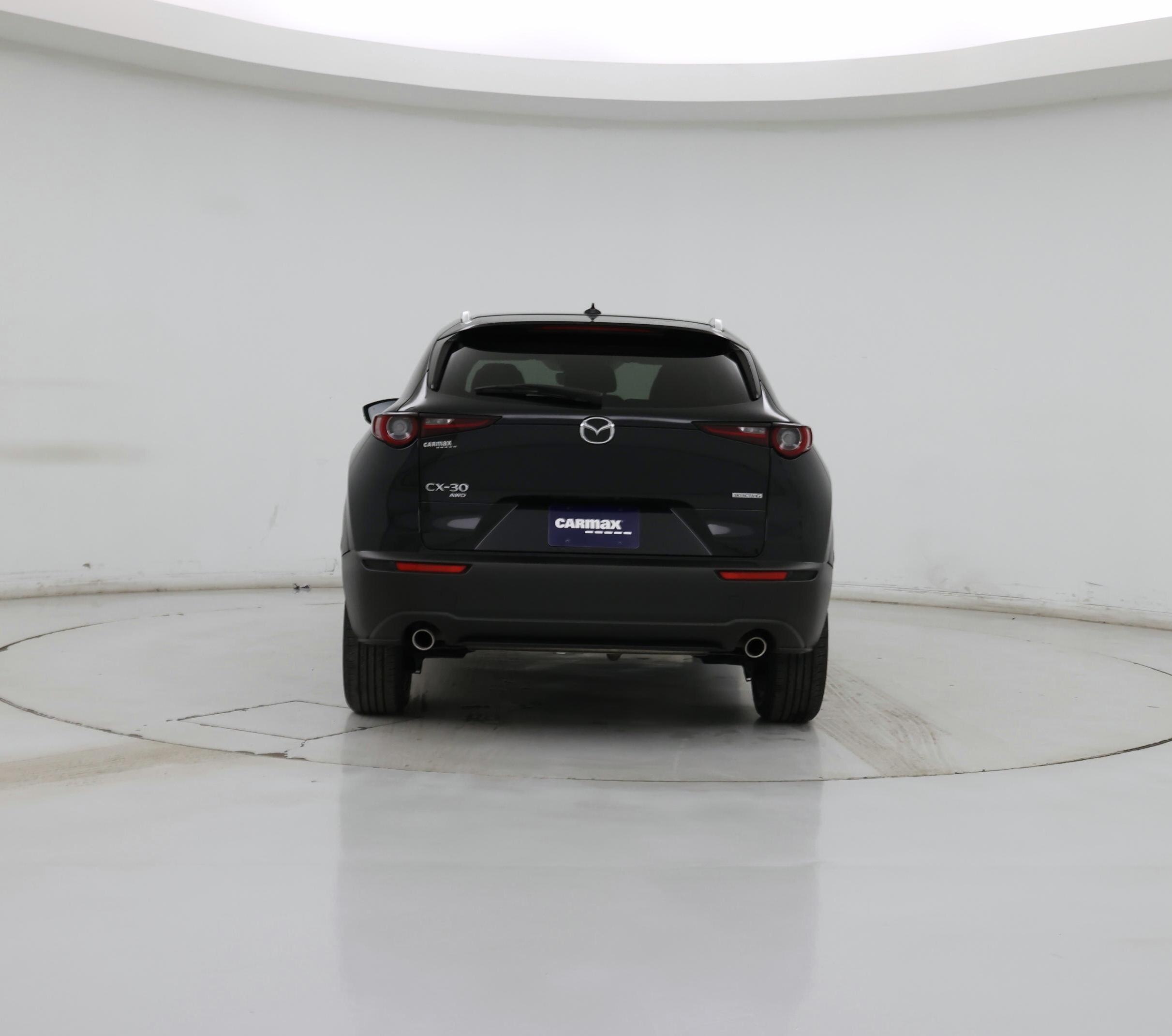 Thumbnail: 2024 Mazda CX-30 - 6