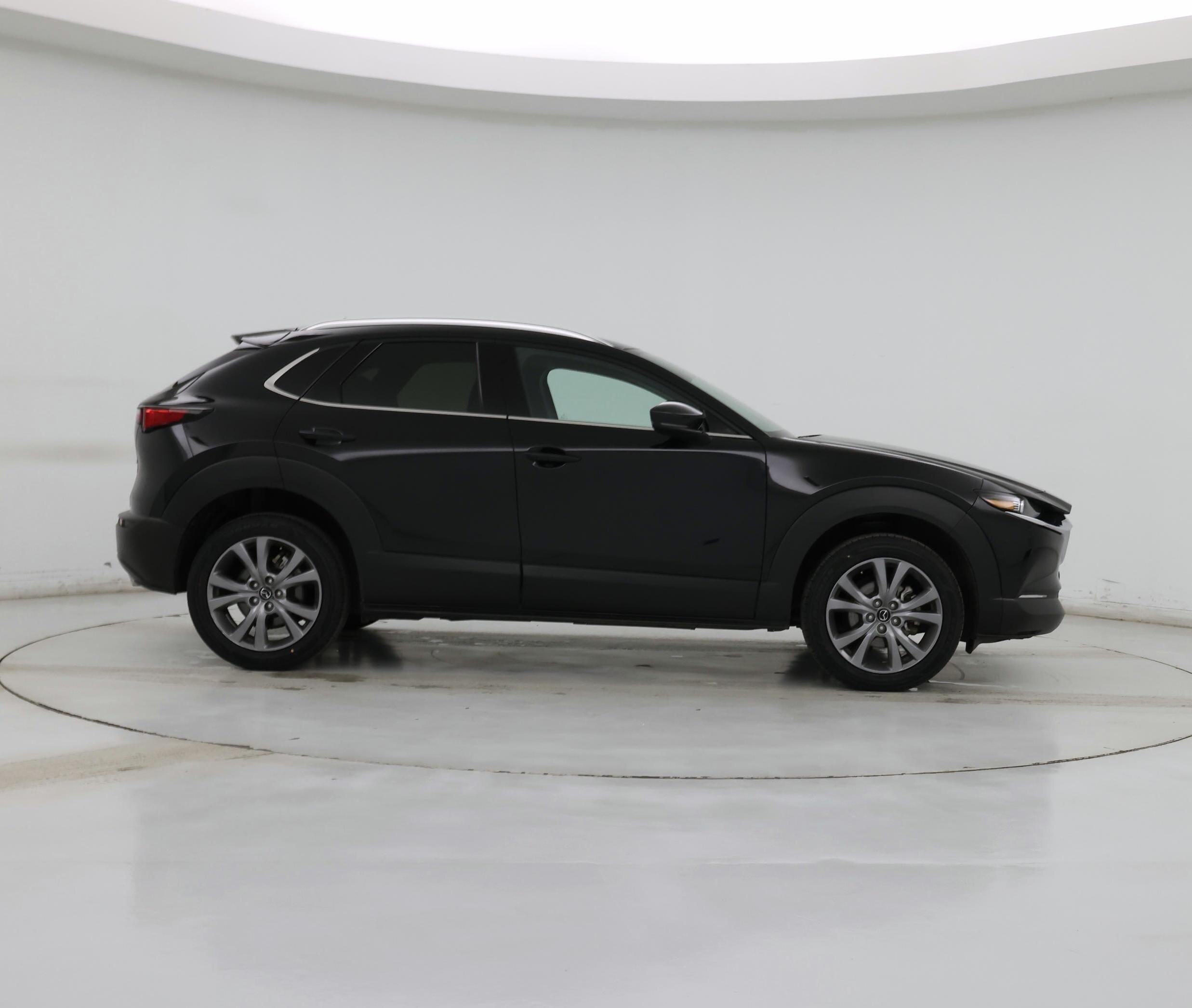 Thumbnail: 2024 Mazda CX-30 - 7