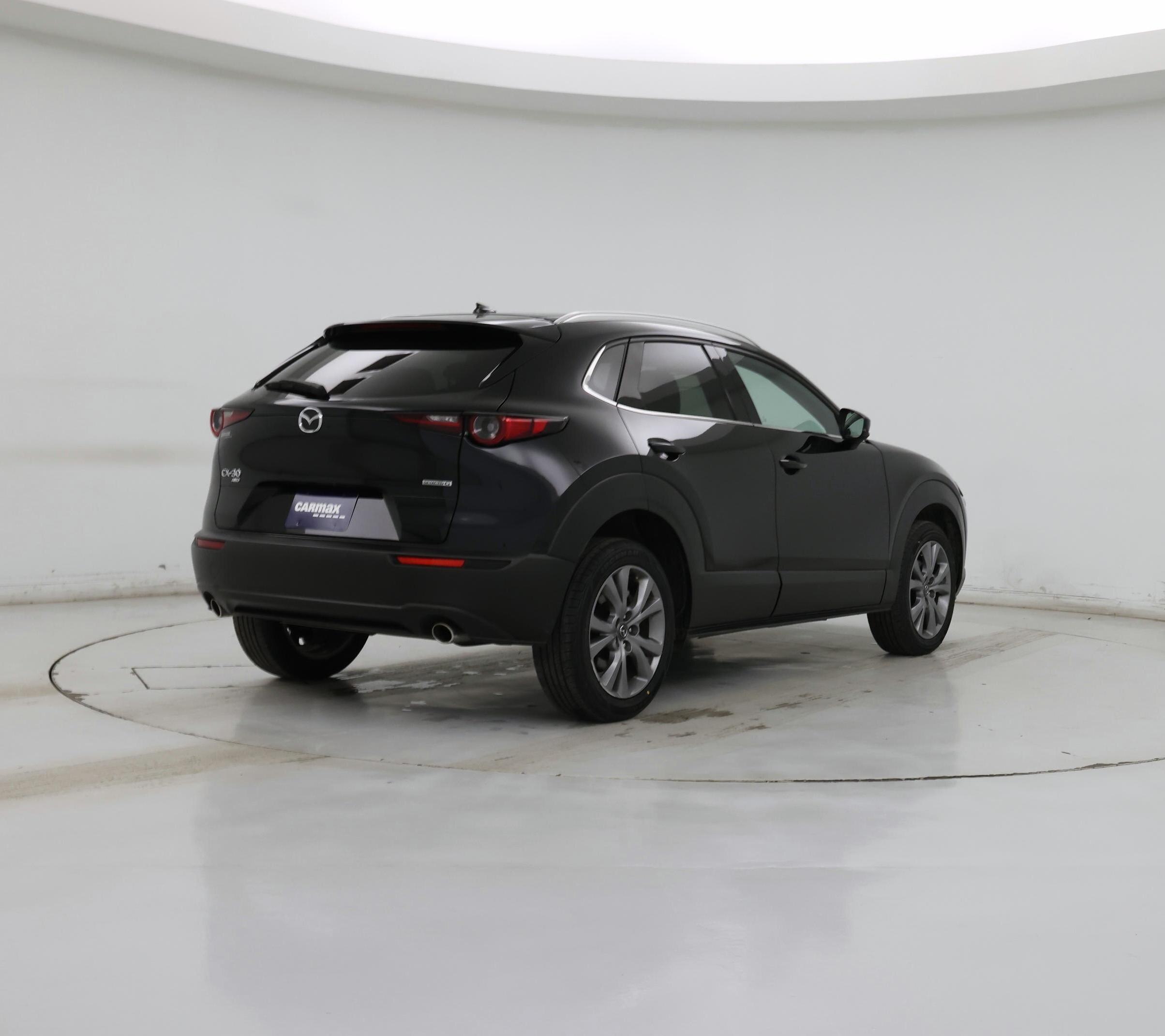 Thumbnail: 2024 Mazda CX-30 - 8
