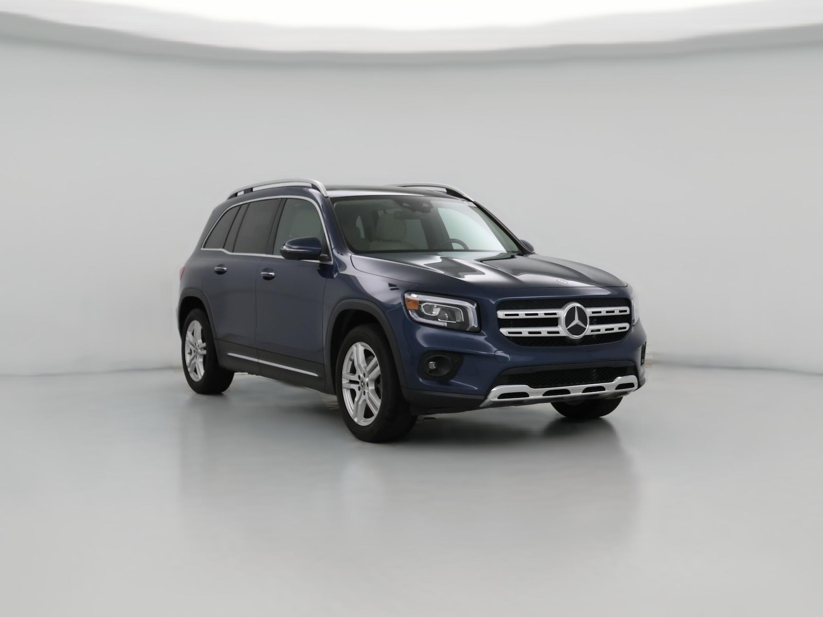 2021 Mercedes-Benz GLB Base