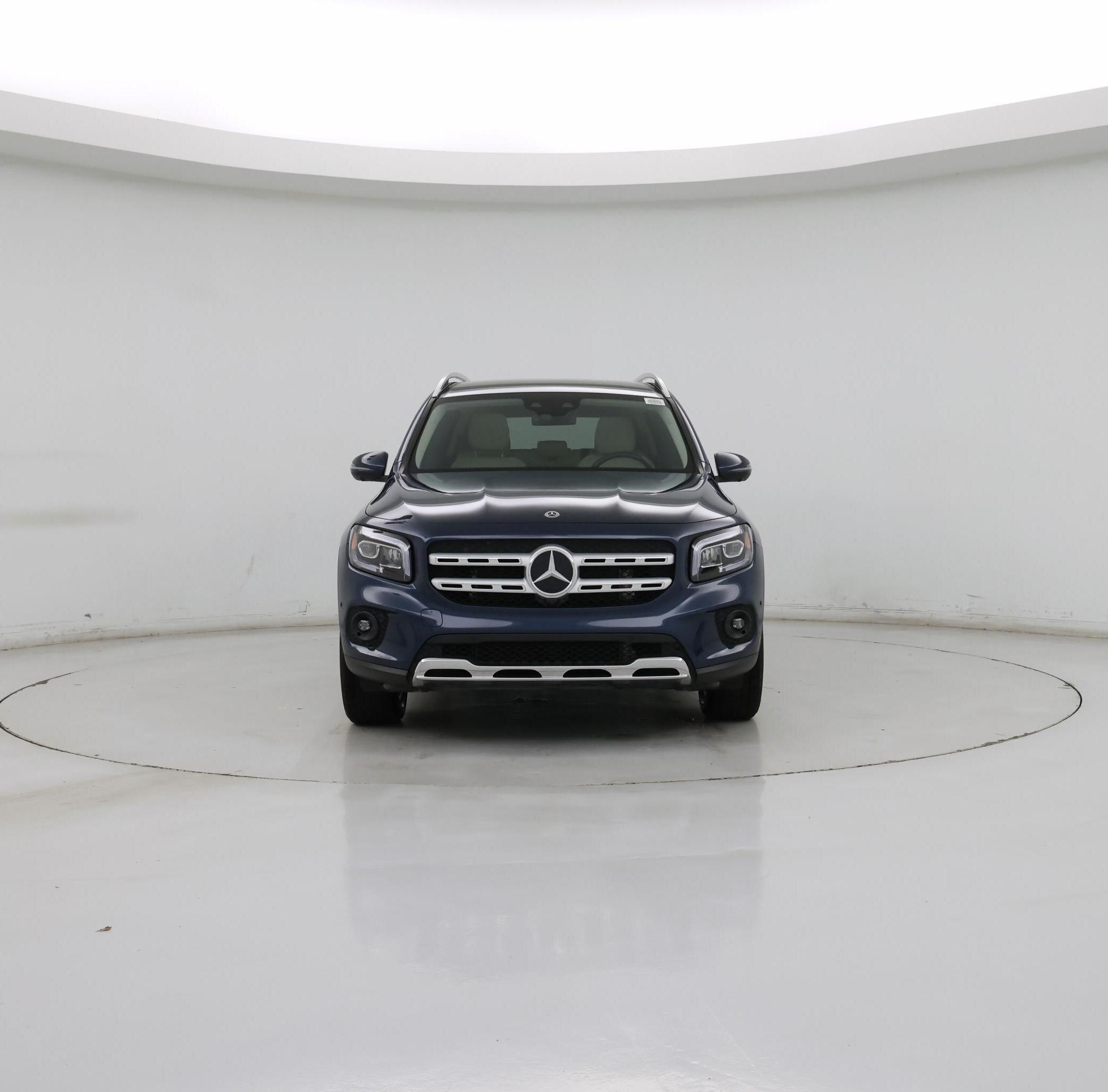 Thumbnail: 2021 Mercedes-Benz GLB - 5