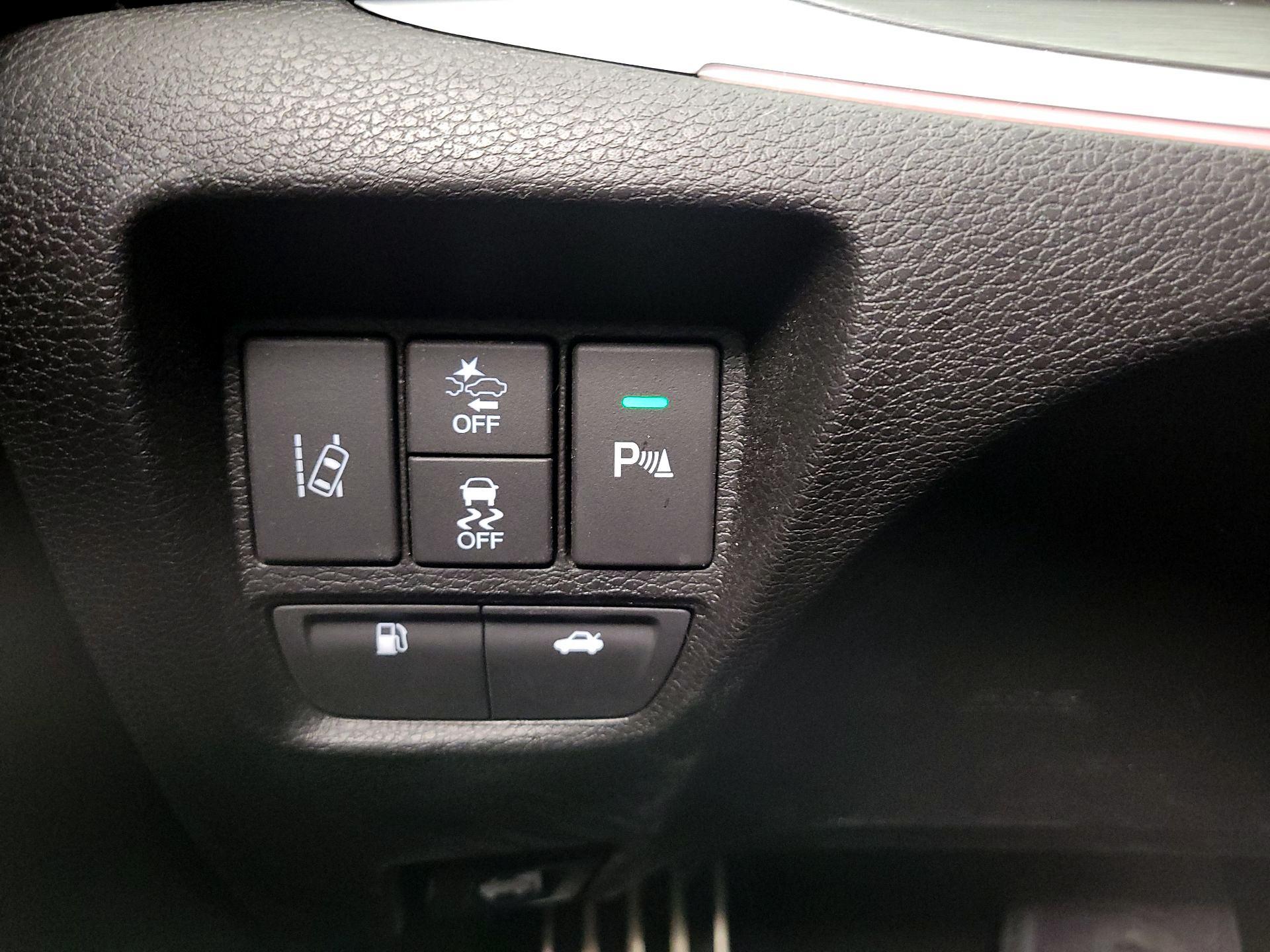 Thumbnail: 2019 Acura TLX - 13