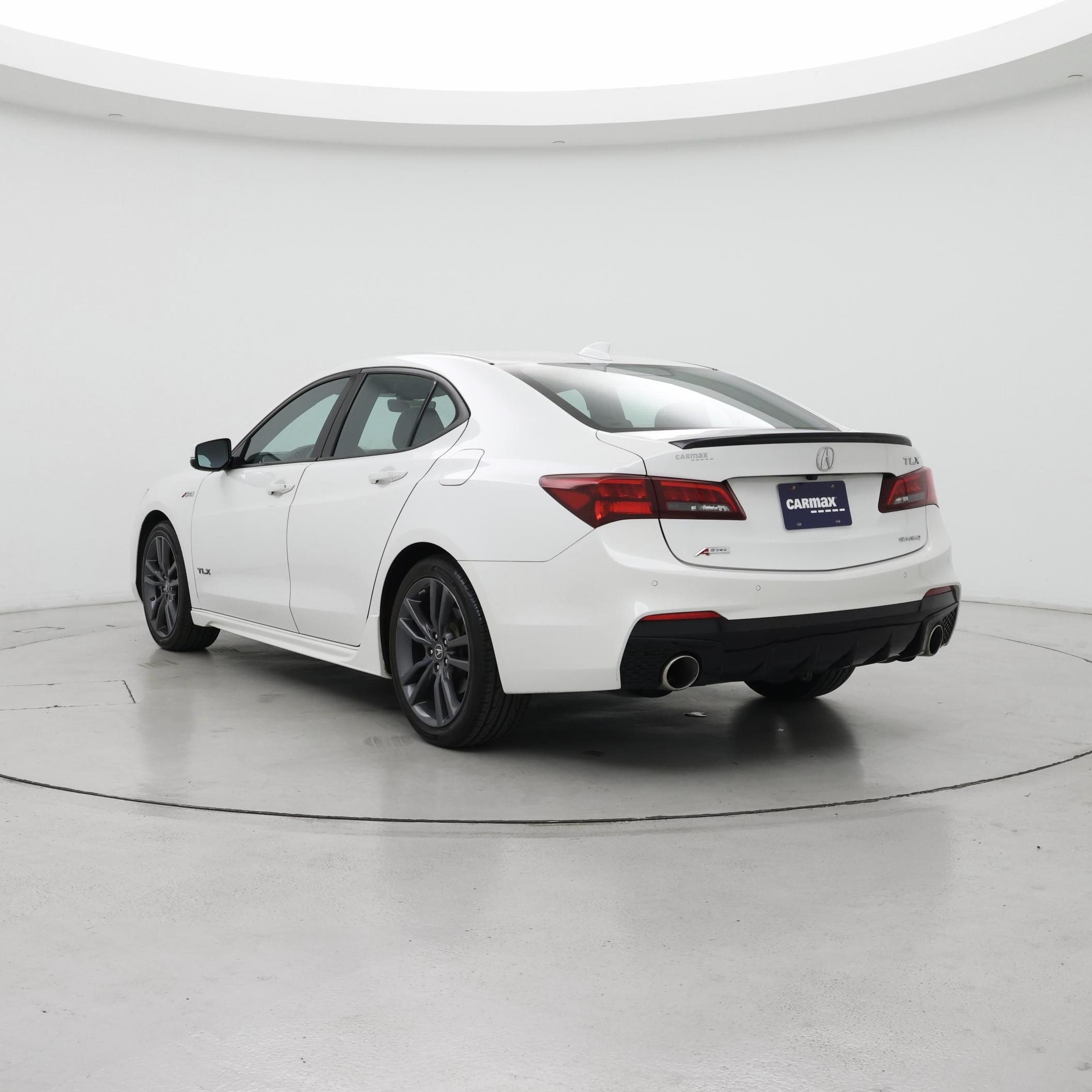 Thumbnail: 2019 Acura TLX - 2