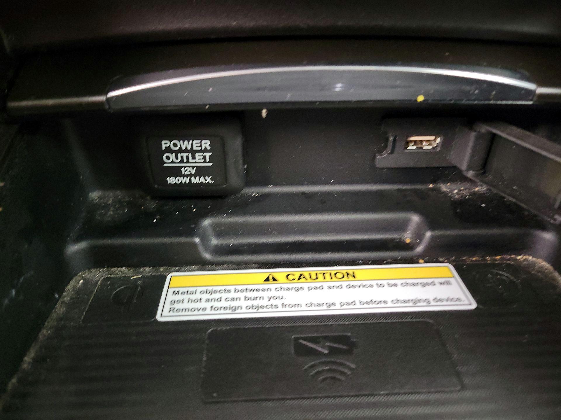 Thumbnail: 2019 Acura TLX - 19