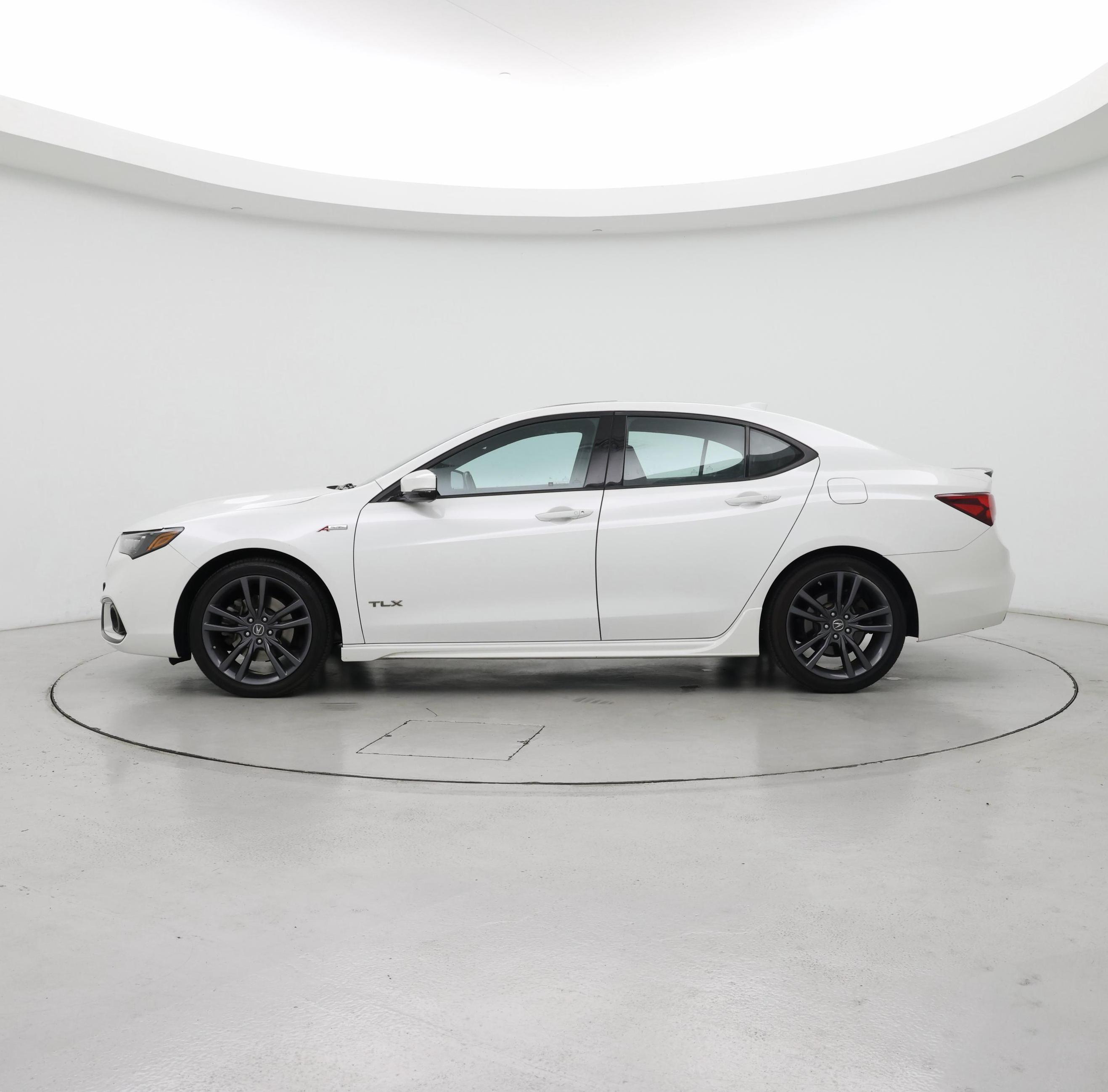 Thumbnail: 2019 Acura TLX - 3