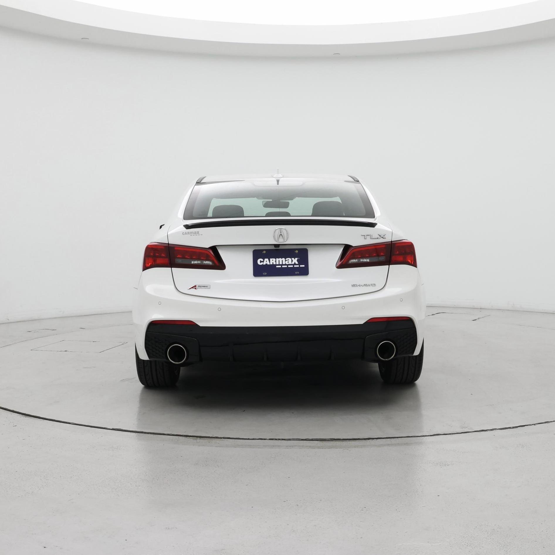 Thumbnail: 2019 Acura TLX - 6