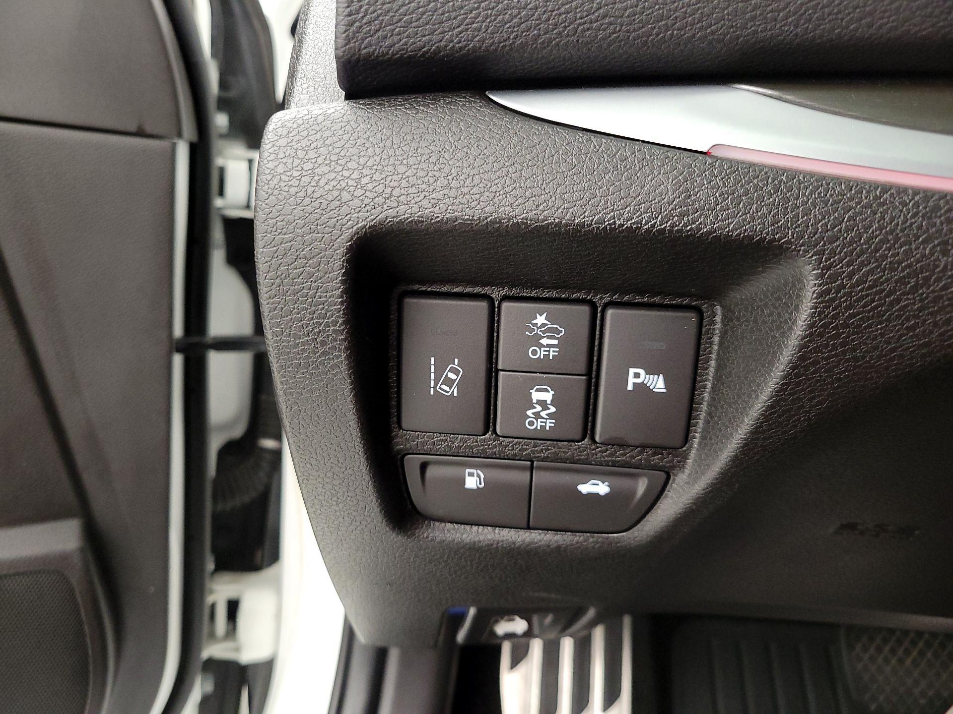 Thumbnail: 2018 Acura TLX - 13