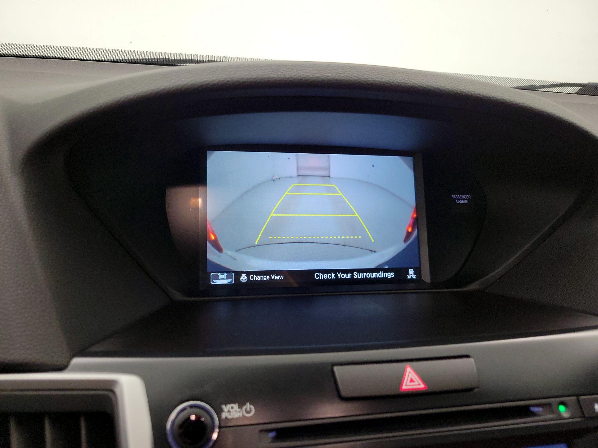 Thumbnail: 2018 Acura TLX - 15