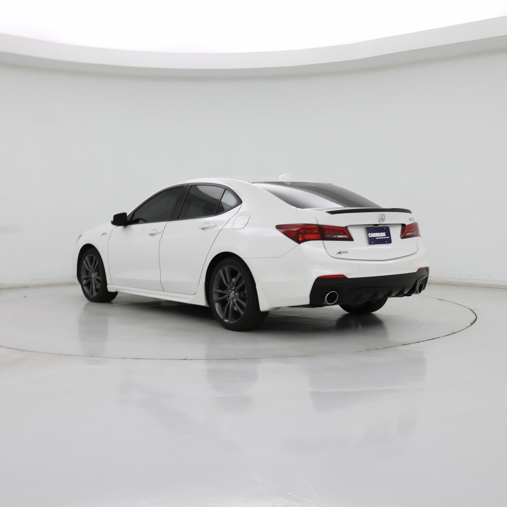 Thumbnail: 2018 Acura TLX - 2