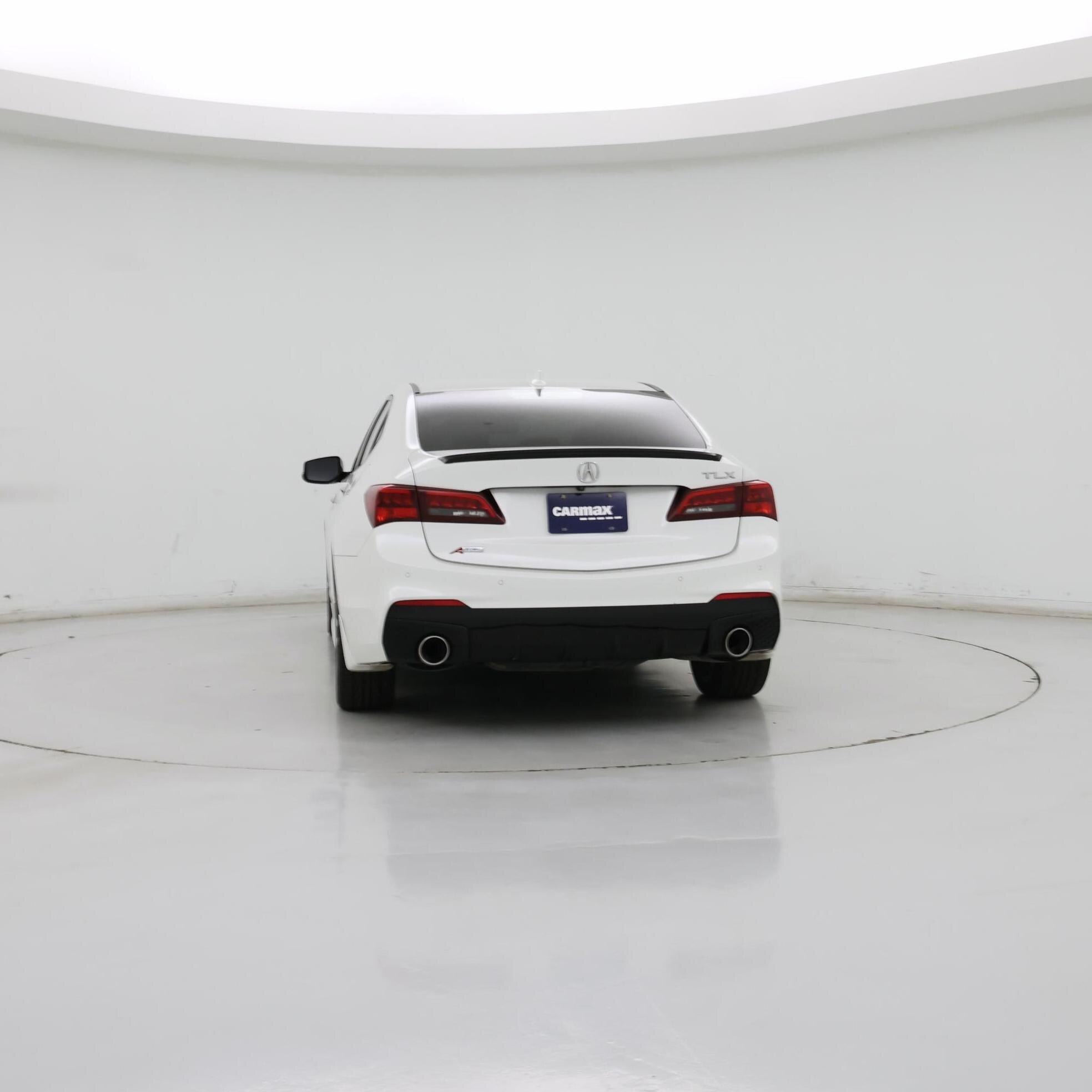 Thumbnail: 2018 Acura TLX - 6