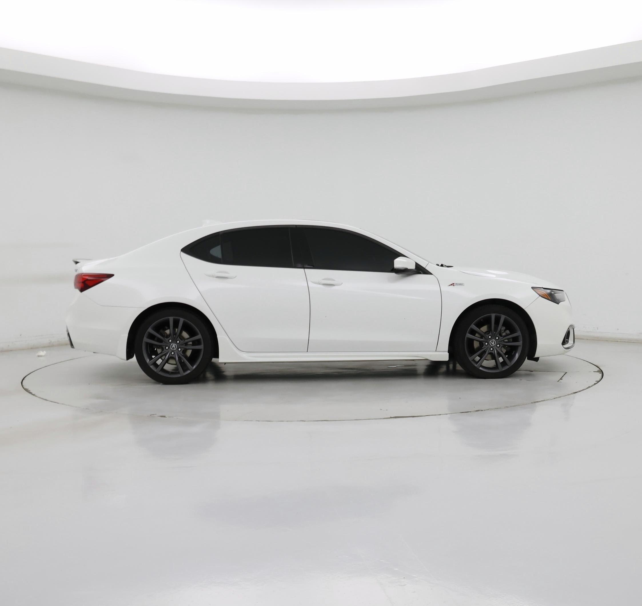 Thumbnail: 2018 Acura TLX - 7