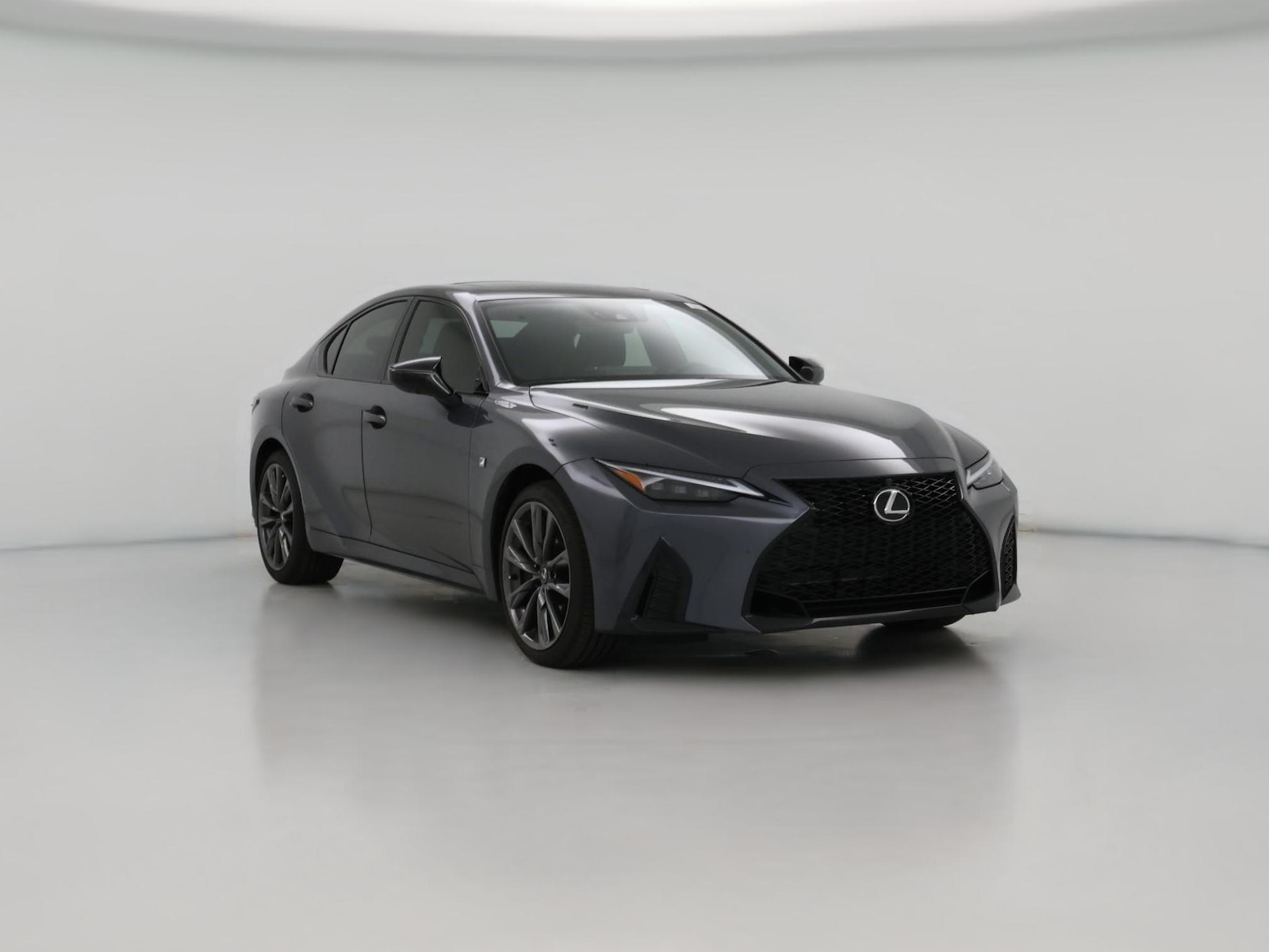 2025 Lexus IS
