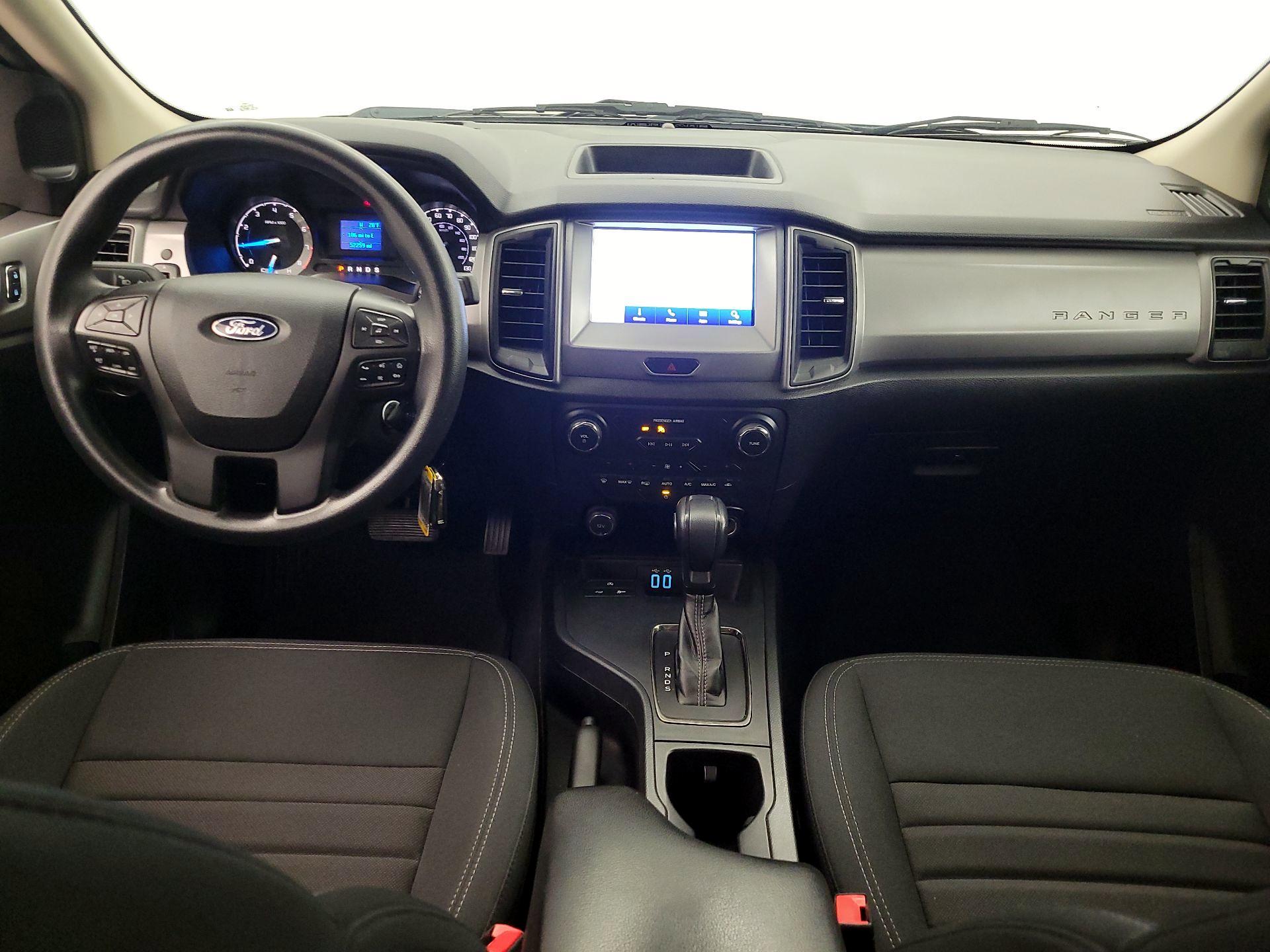 Thumbnail: 2021 Ford Ranger - 9