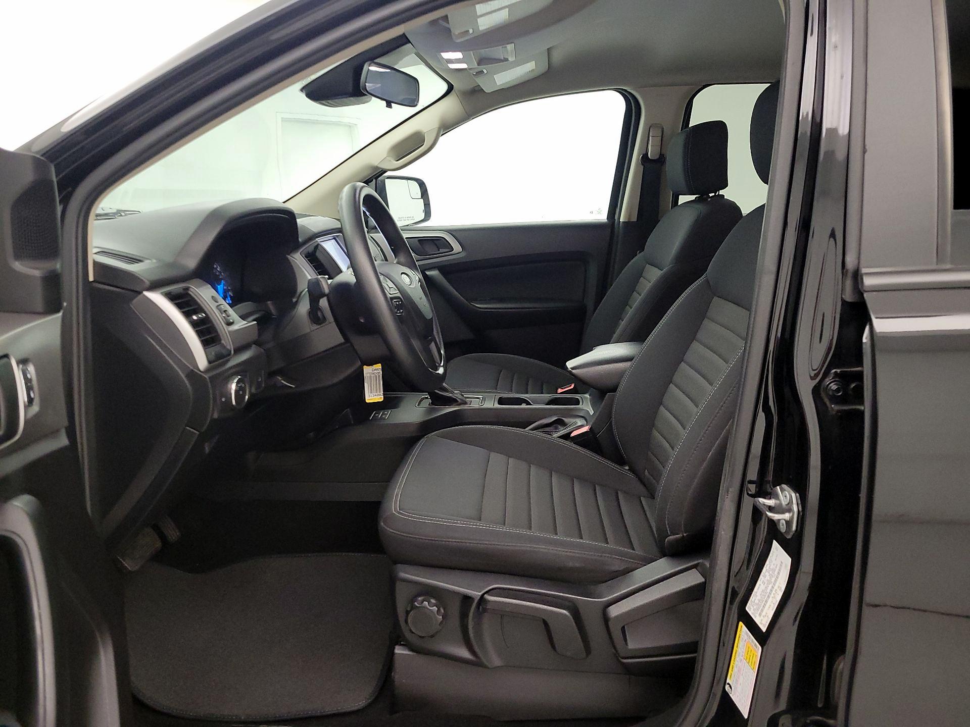 Thumbnail: 2021 Ford Ranger - 11