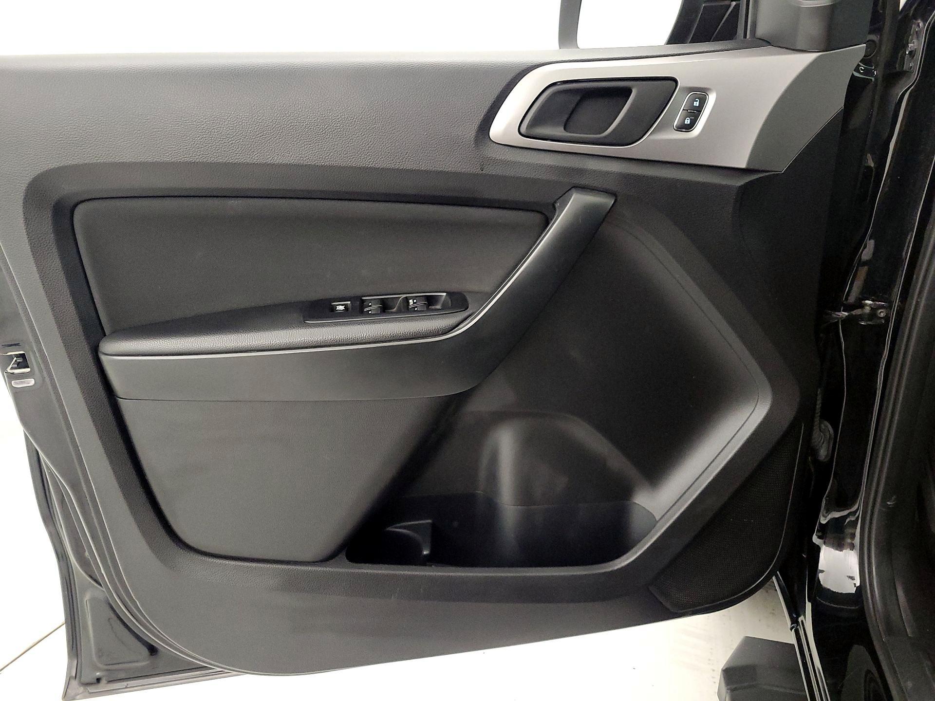 Thumbnail: 2021 Ford Ranger - 12