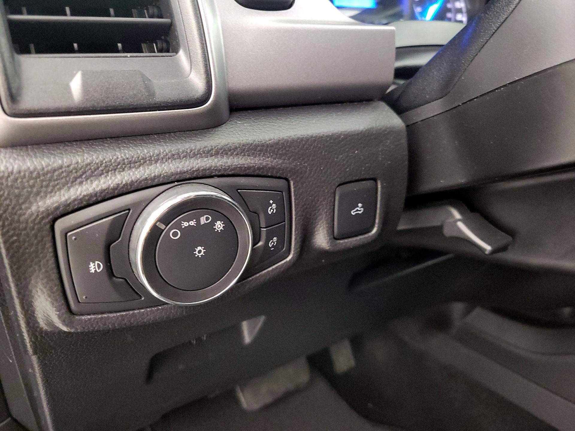 Thumbnail: 2021 Ford Ranger - 13