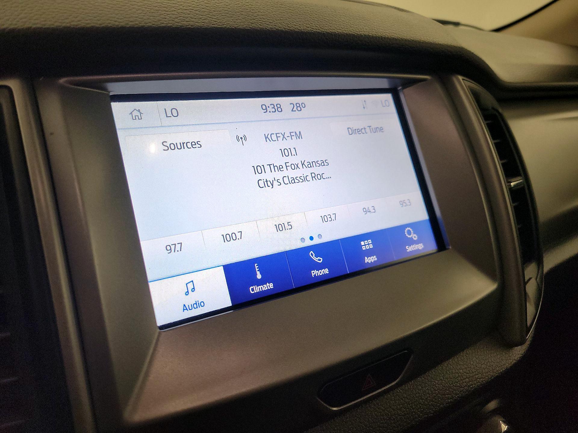 Thumbnail: 2021 Ford Ranger - 15