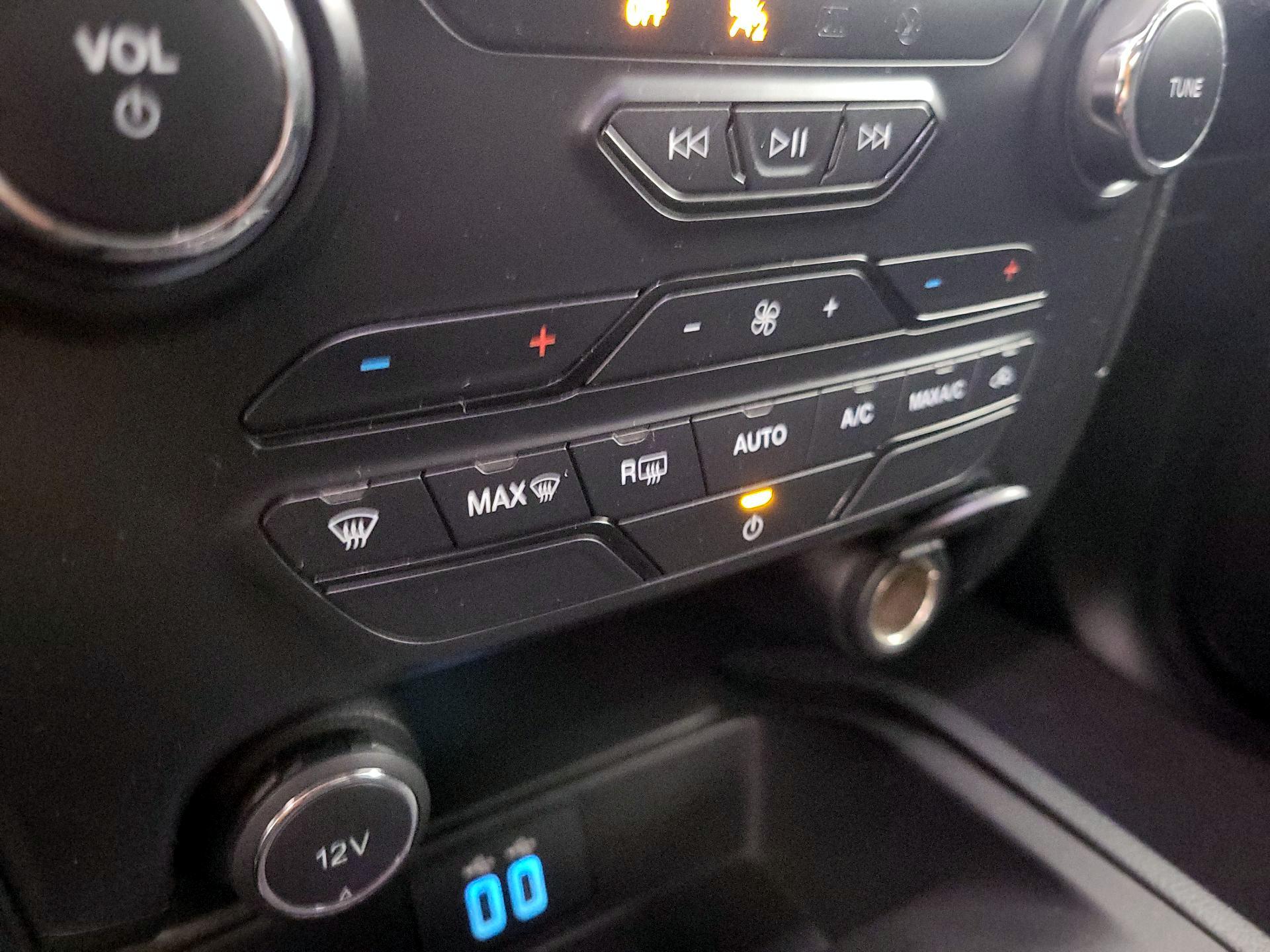 Thumbnail: 2021 Ford Ranger - 16