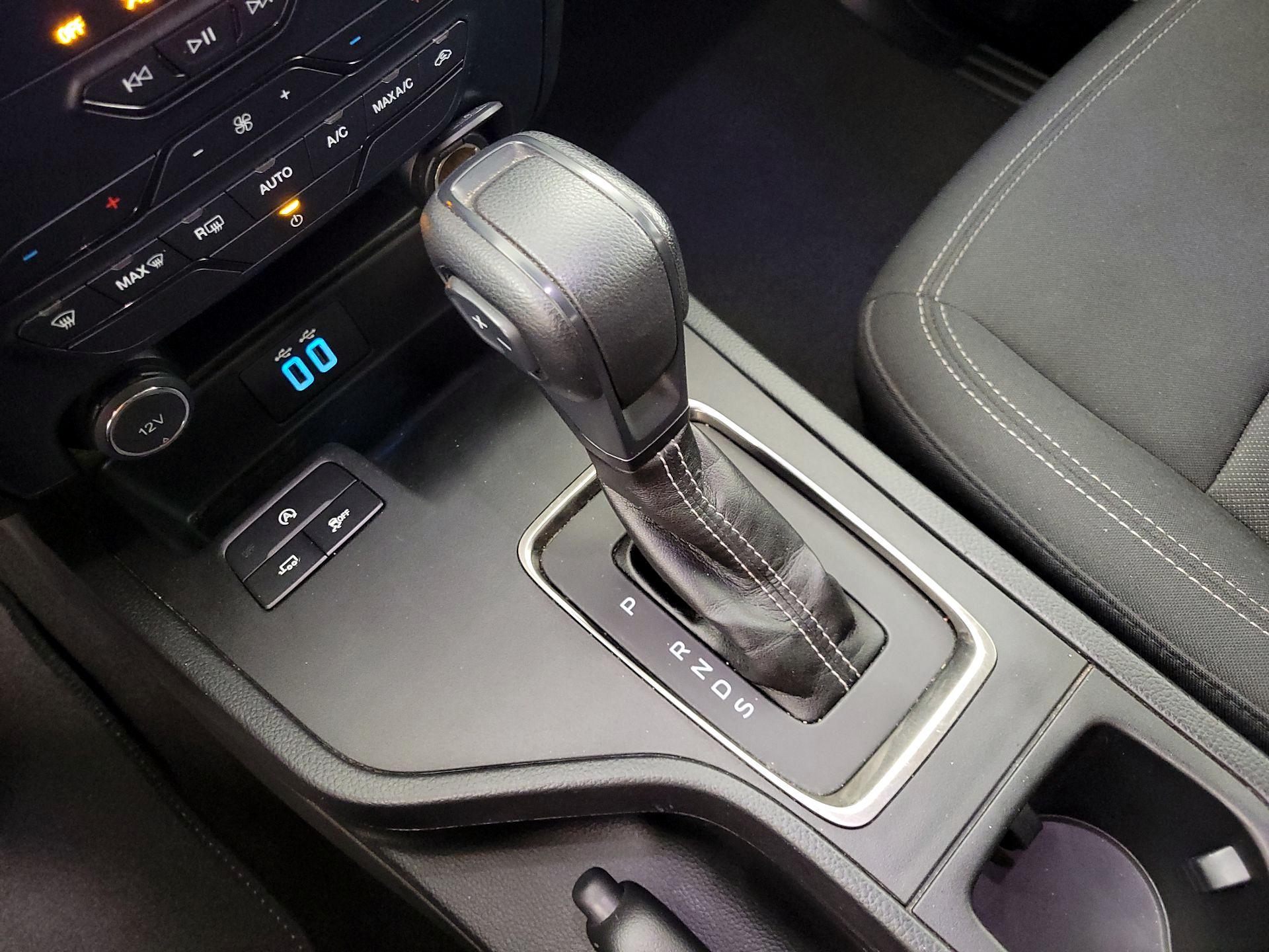 Thumbnail: 2021 Ford Ranger - 17