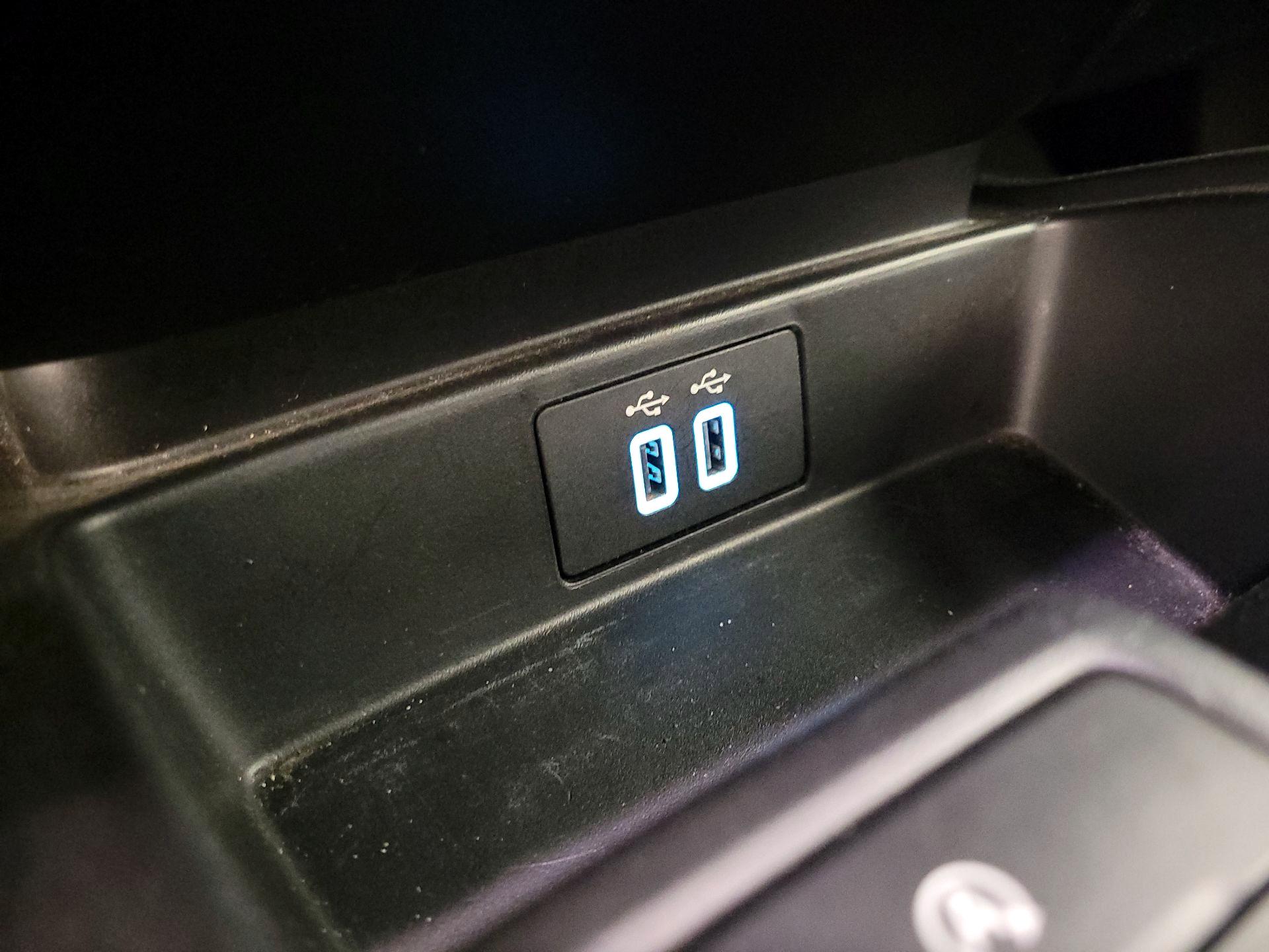 Thumbnail: 2021 Ford Ranger - 18