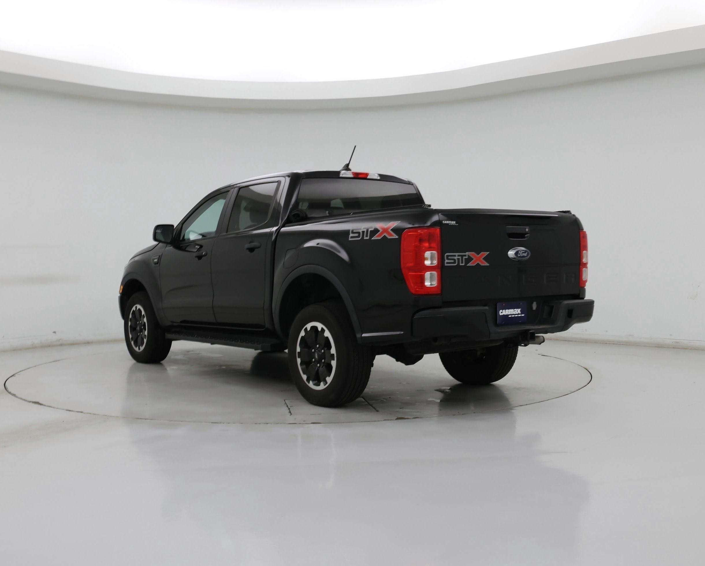 Thumbnail: 2021 Ford Ranger - 2