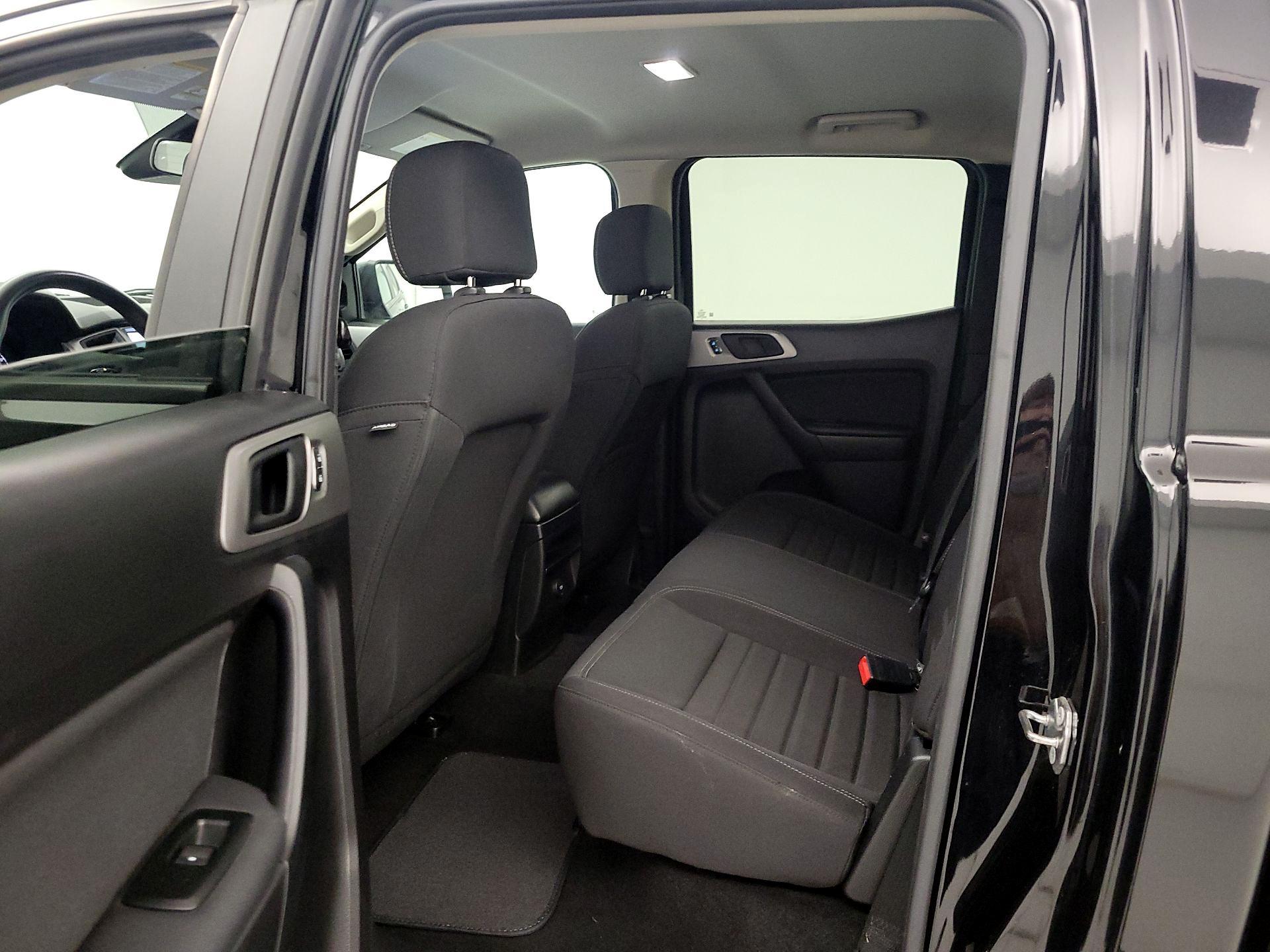 Thumbnail: 2021 Ford Ranger - 19