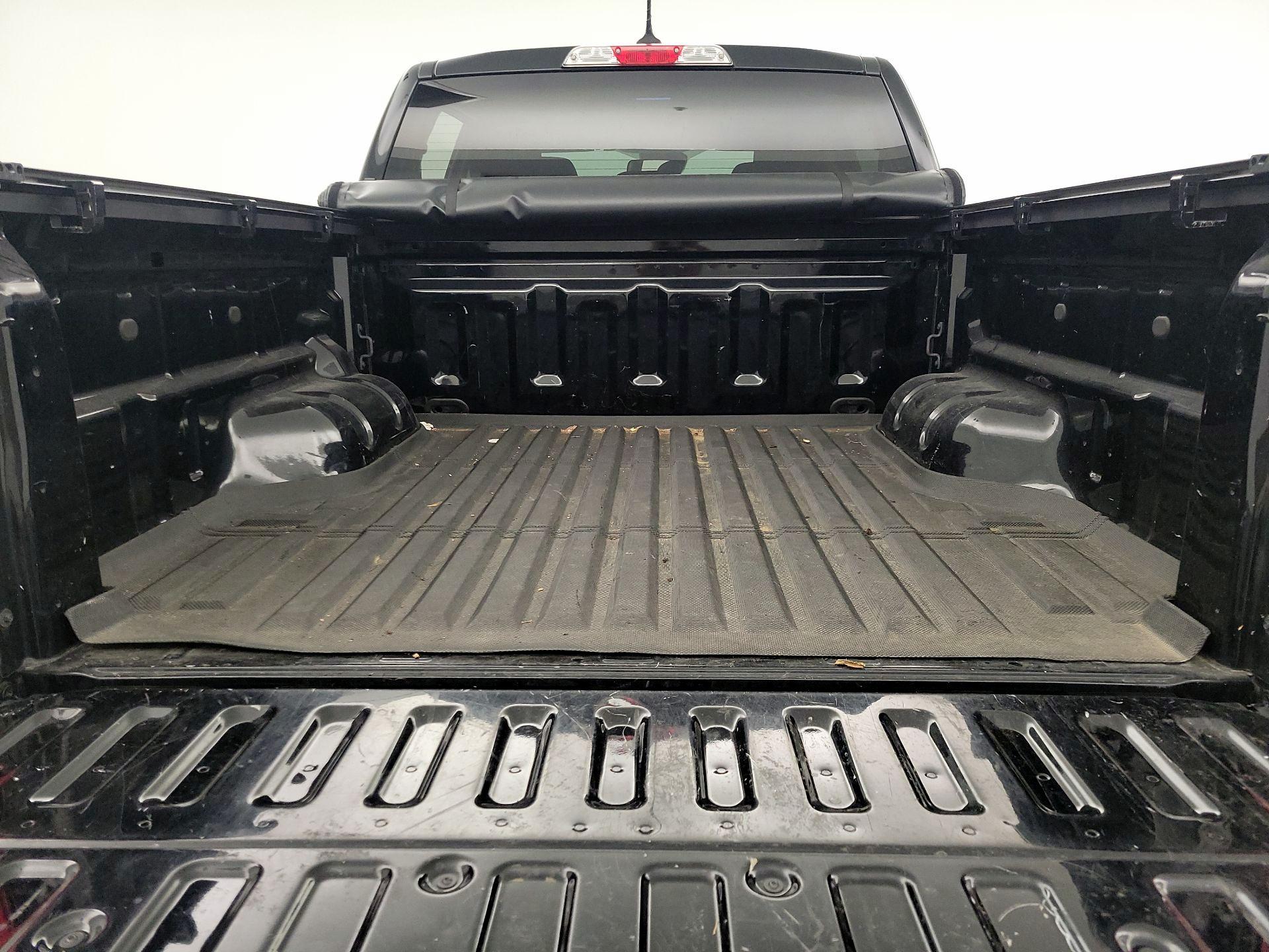 Thumbnail: 2021 Ford Ranger - 20