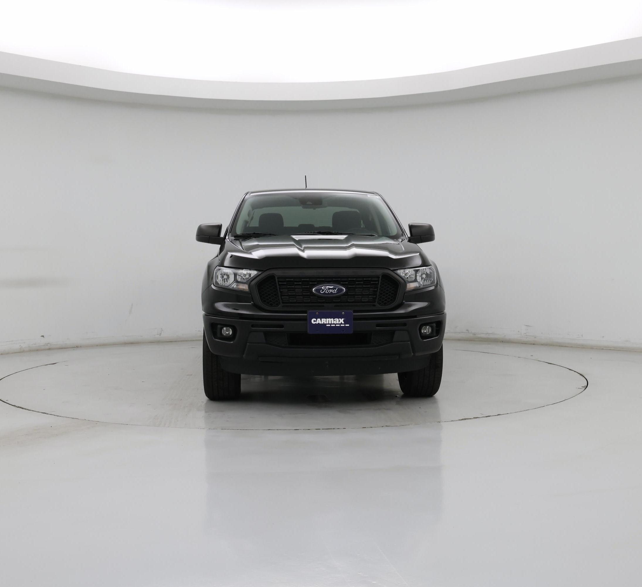 Thumbnail: 2021 Ford Ranger - 5