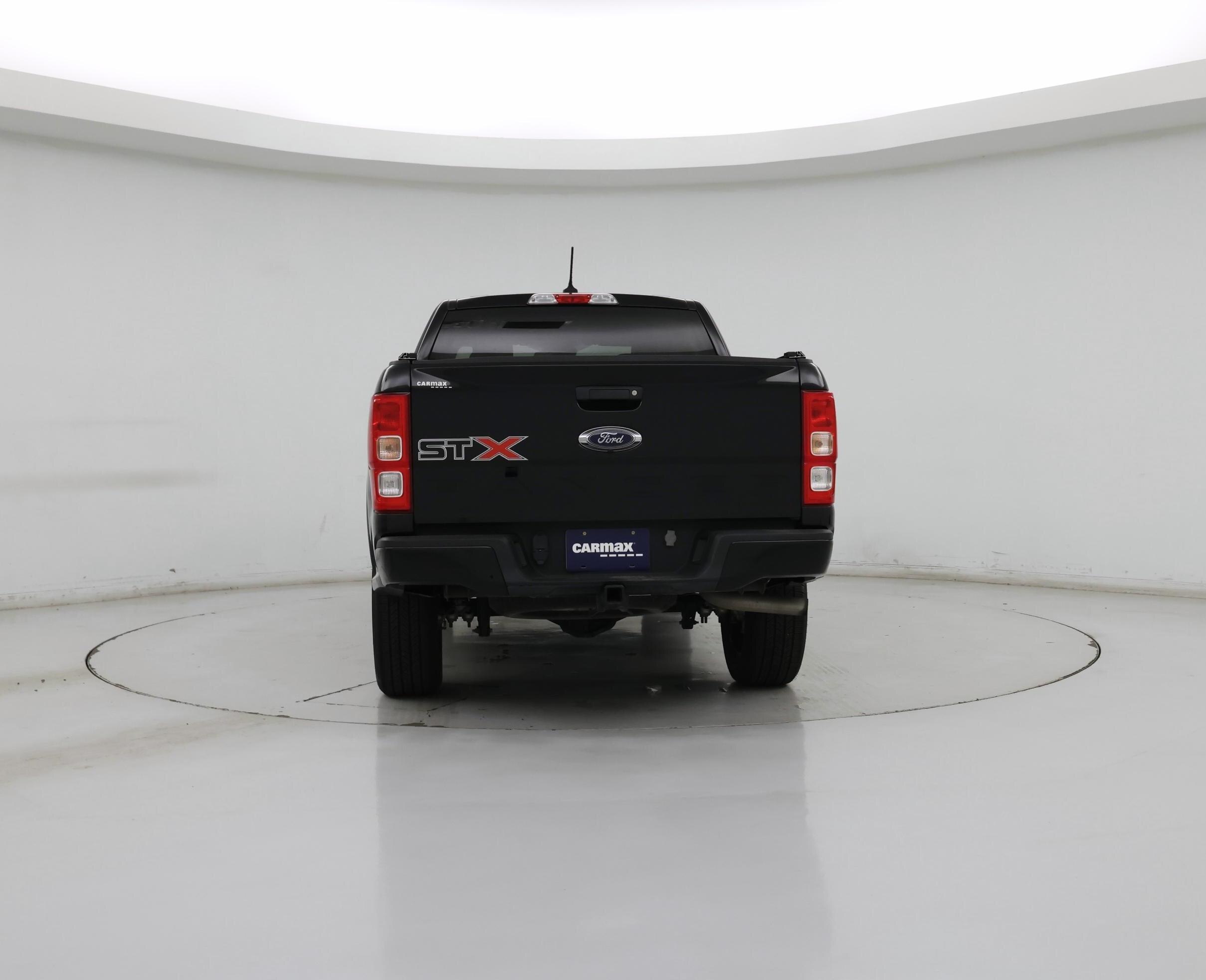 Thumbnail: 2021 Ford Ranger - 6