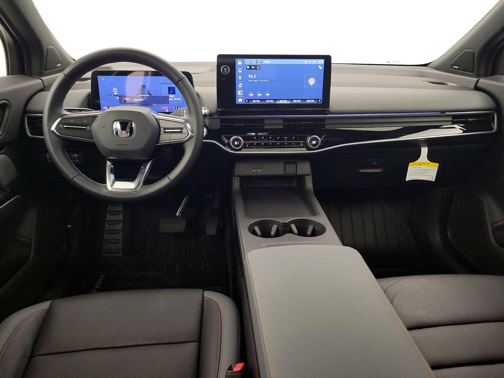 Thumbnail: 2025 Honda Prologue - 9