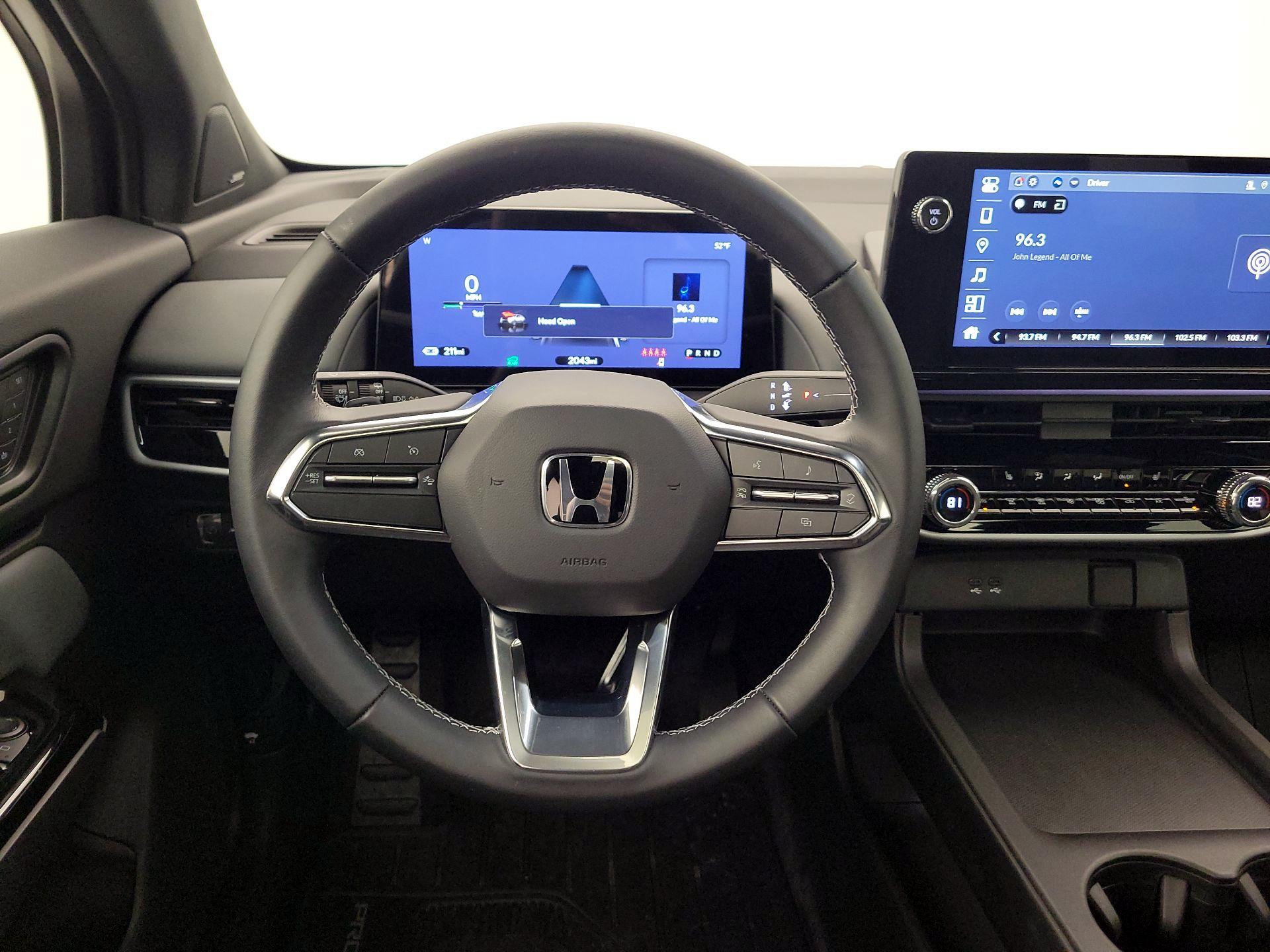 Thumbnail: 2025 Honda Prologue - 10