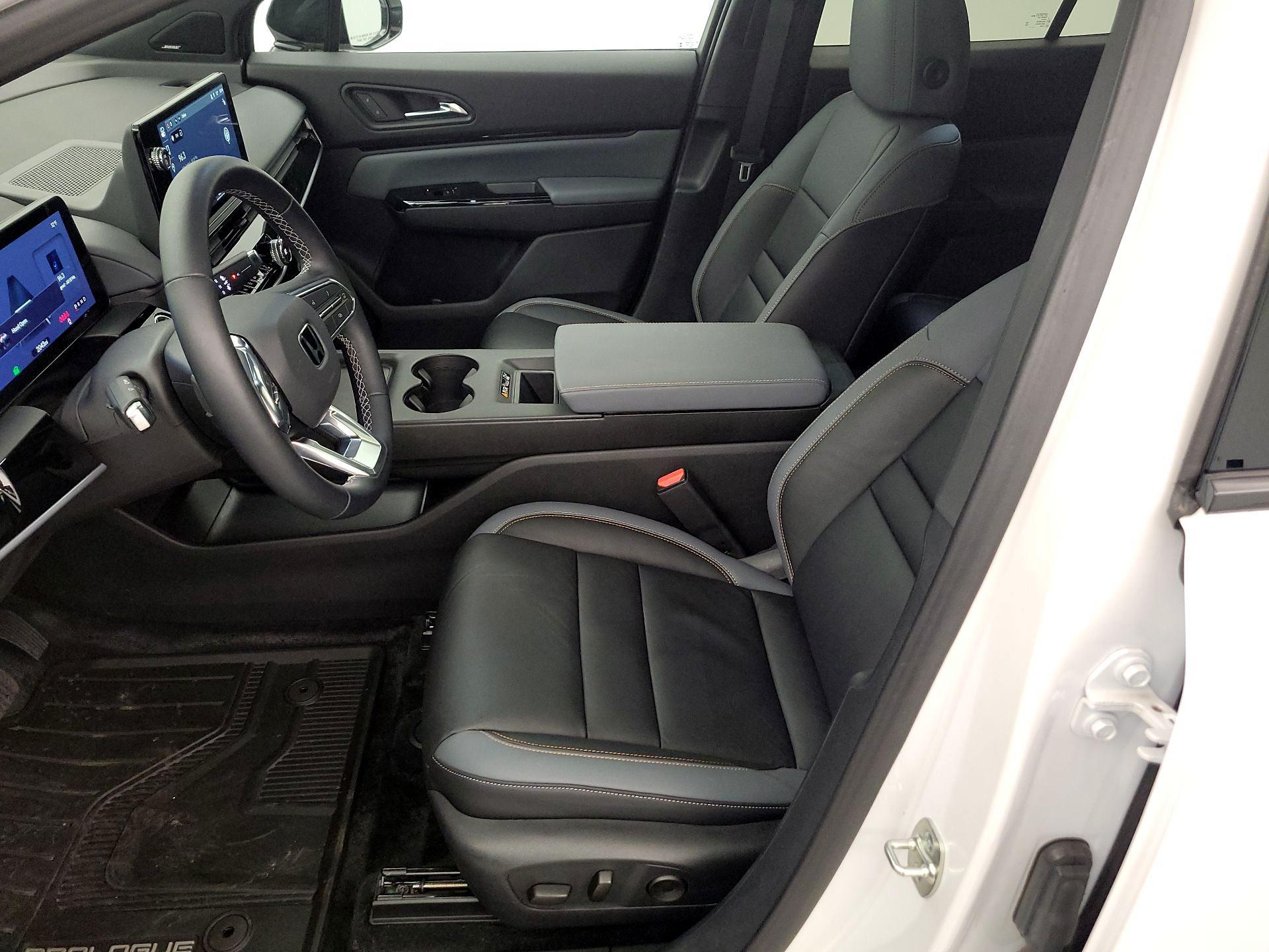 Thumbnail: 2025 Honda Prologue - 11